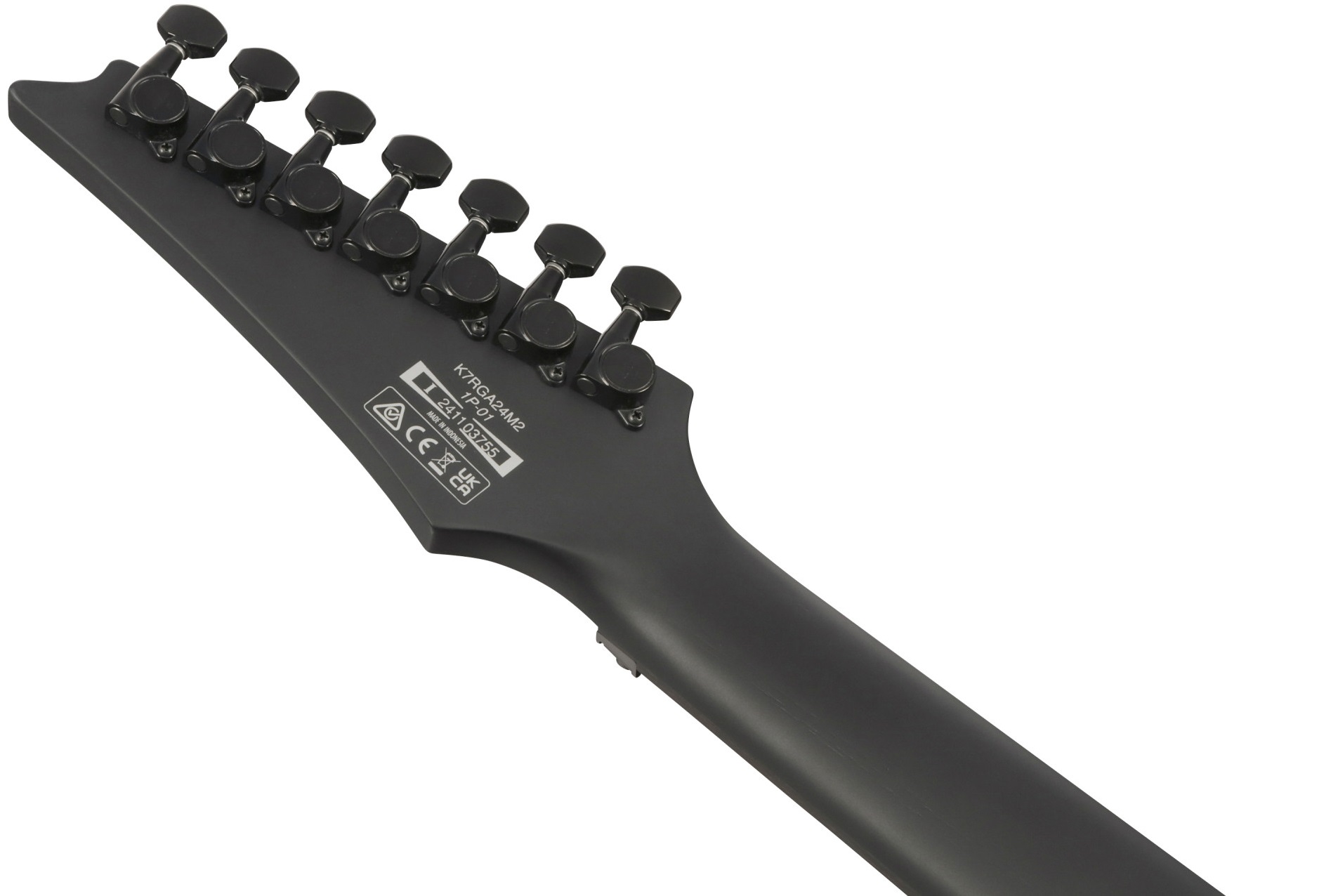 Ibanez K7YIN