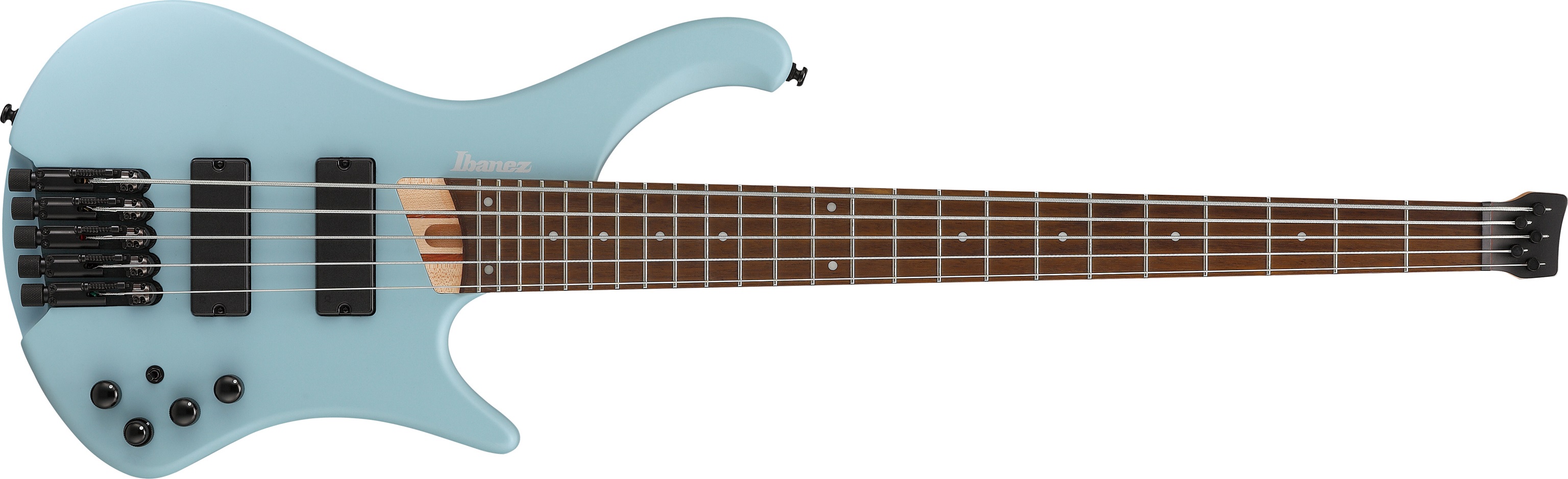E-shop Ibanez EHB605 Purist Blue