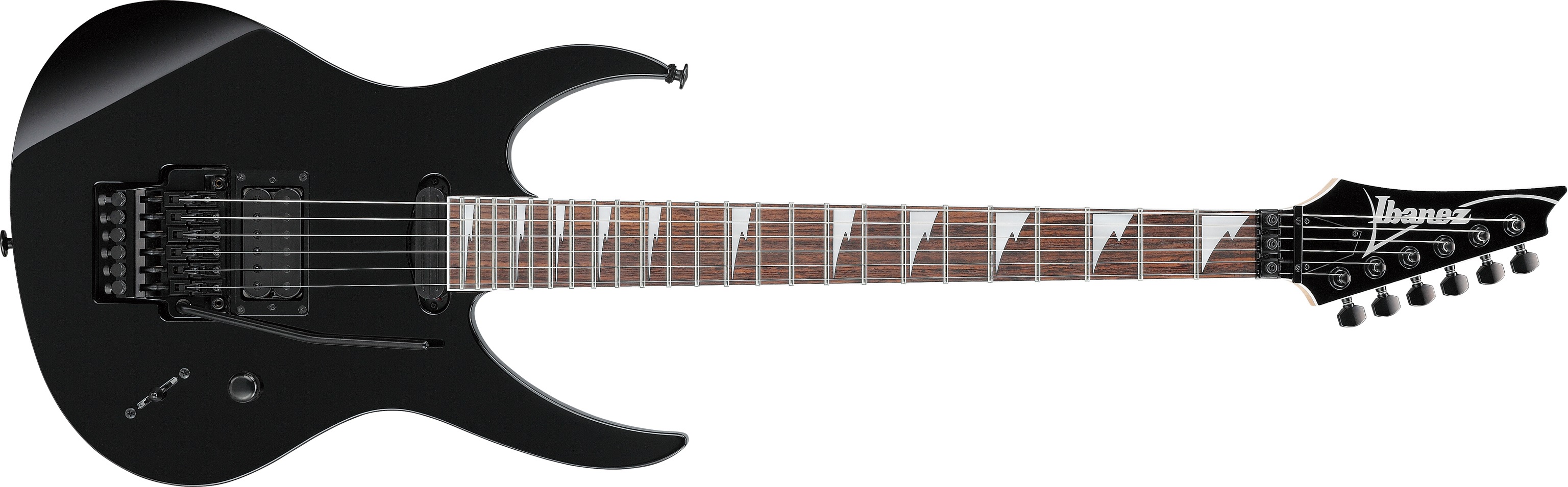 Ibanez 540PIII Black