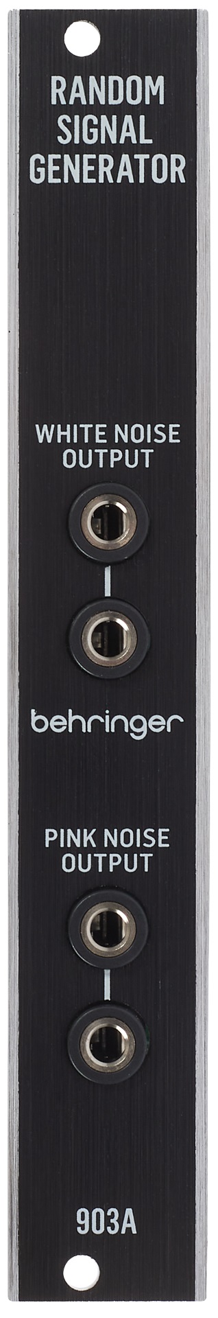 Behringer 903A RANDOM SIGNAL GENERATOR