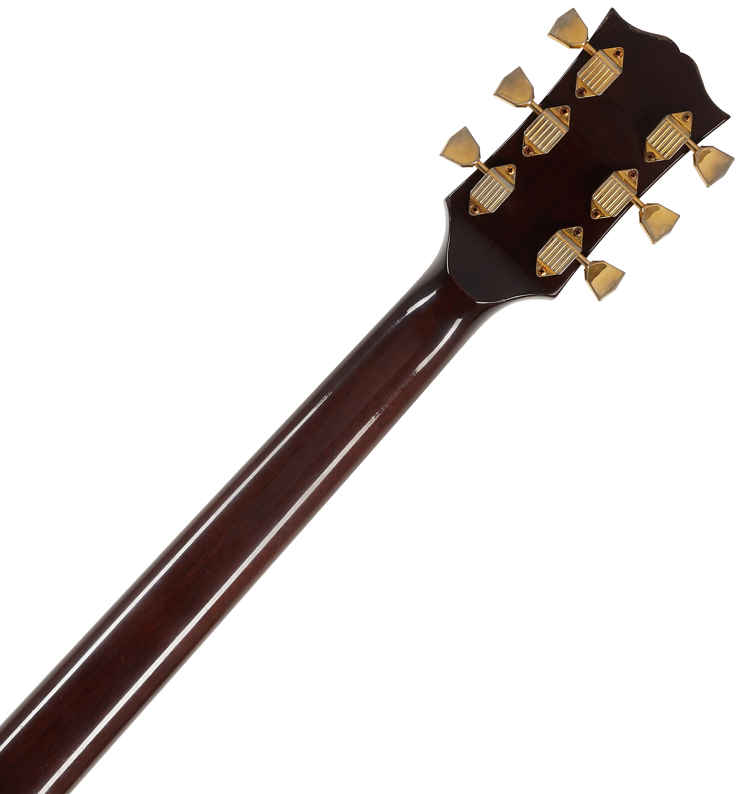 Gibson Custom B.B. King Rumble in the Jungle 1974 ES-355