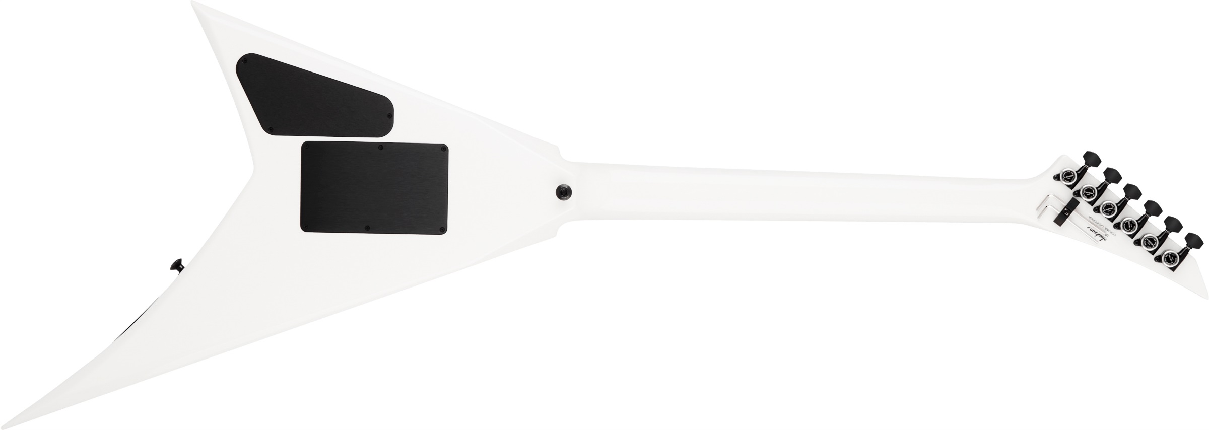 Jackson American Series Rhodes RR24 EB Snow White