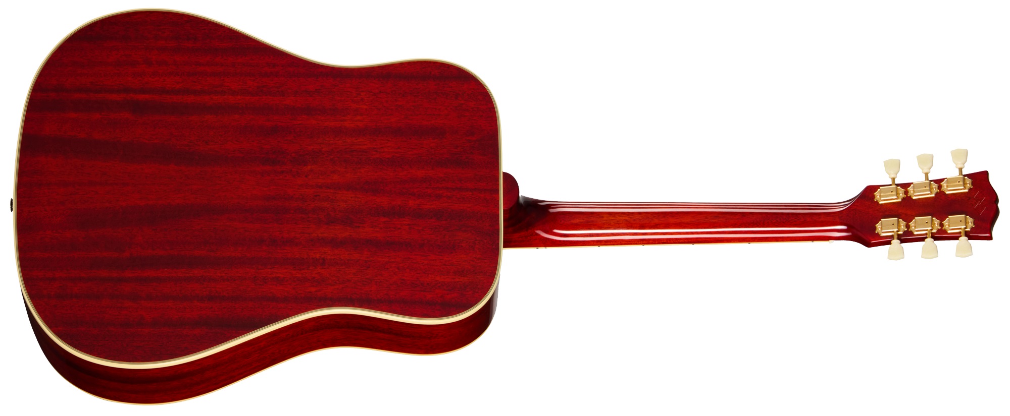 Epiphone 1960 Hummingbird Reissue Heritage Cherry Sunburst