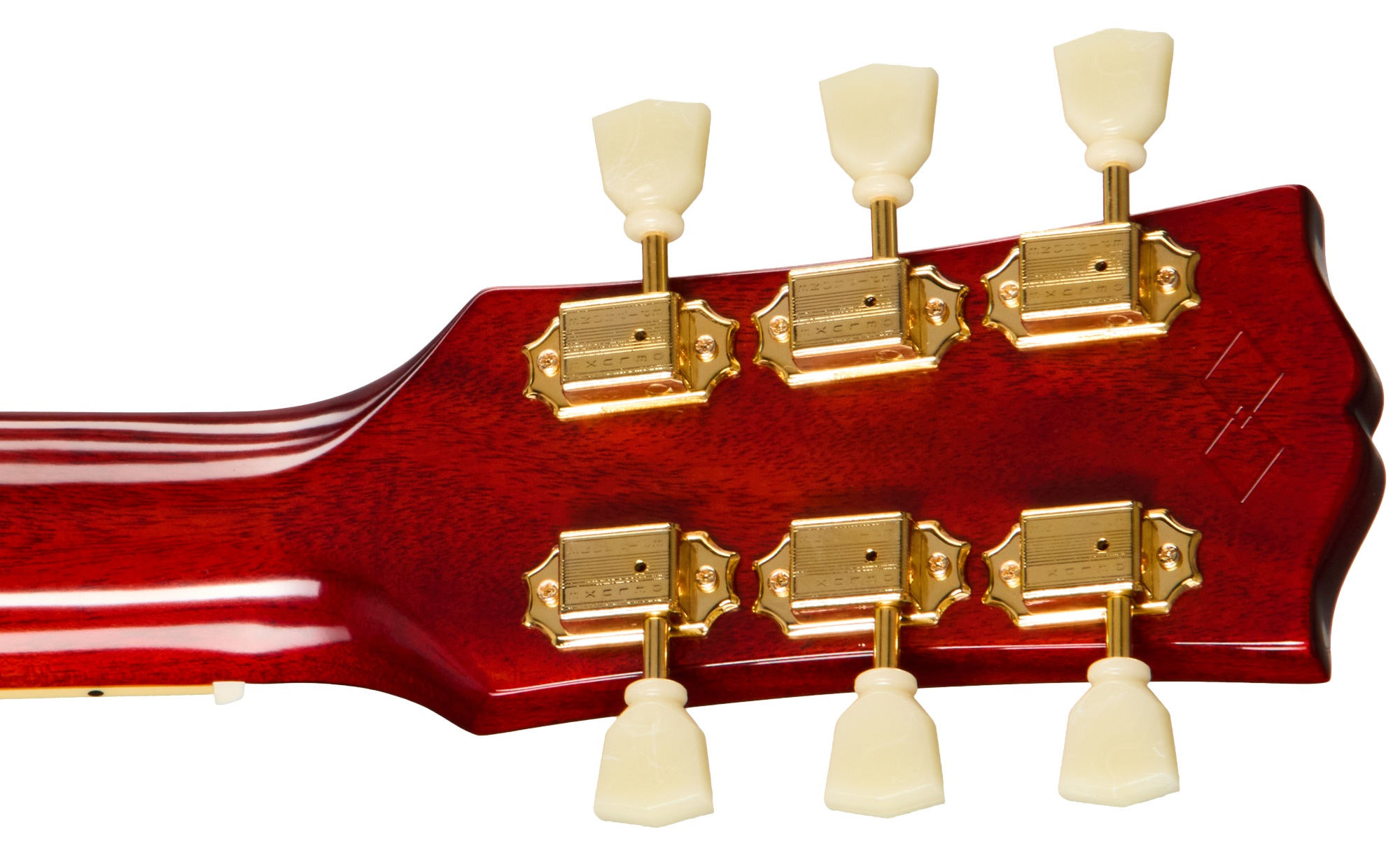 Epiphone 1960 Hummingbird Reissue Heritage Cherry Sunburst