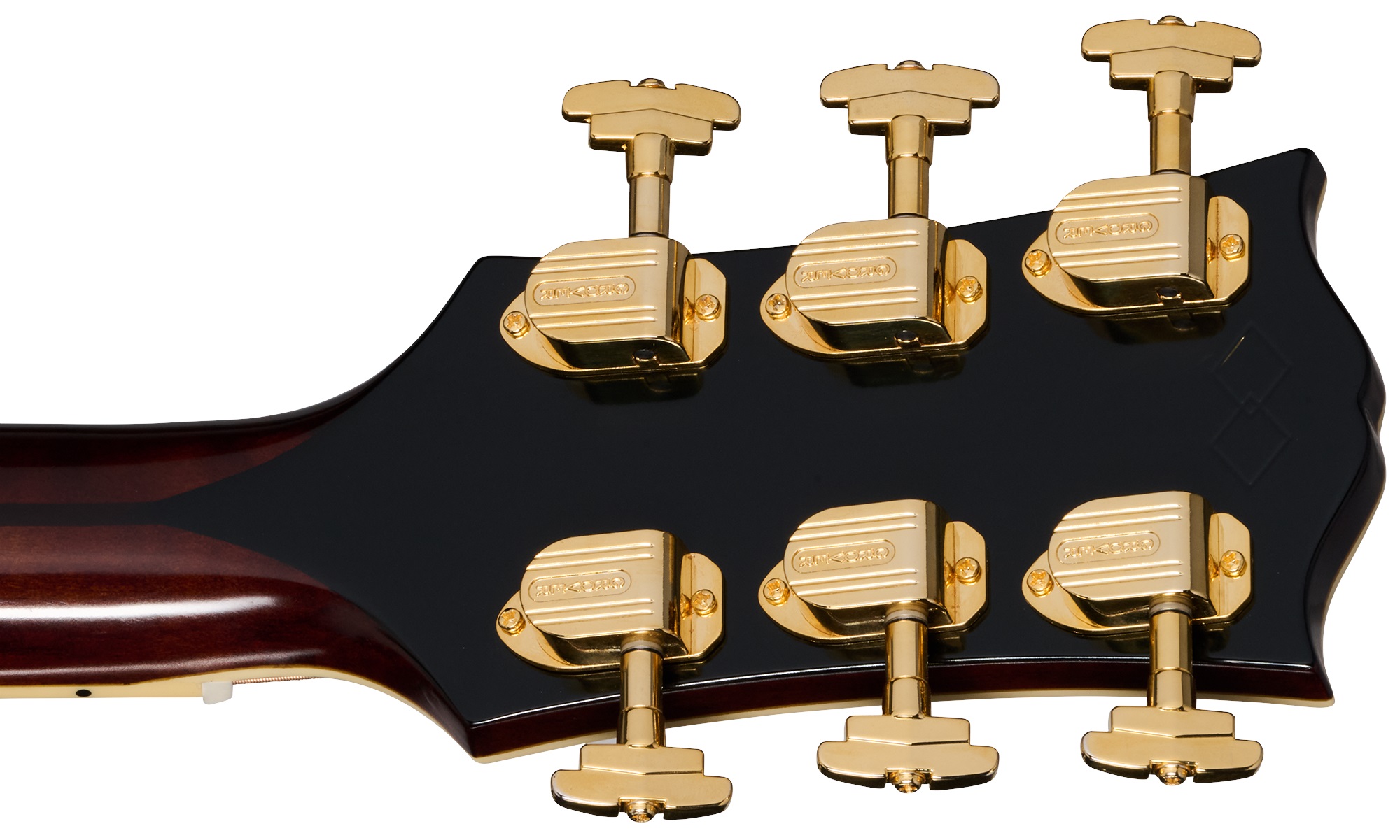Epiphone Pre-War SJ-200 Rosewood Reissue Vintage Sunburst