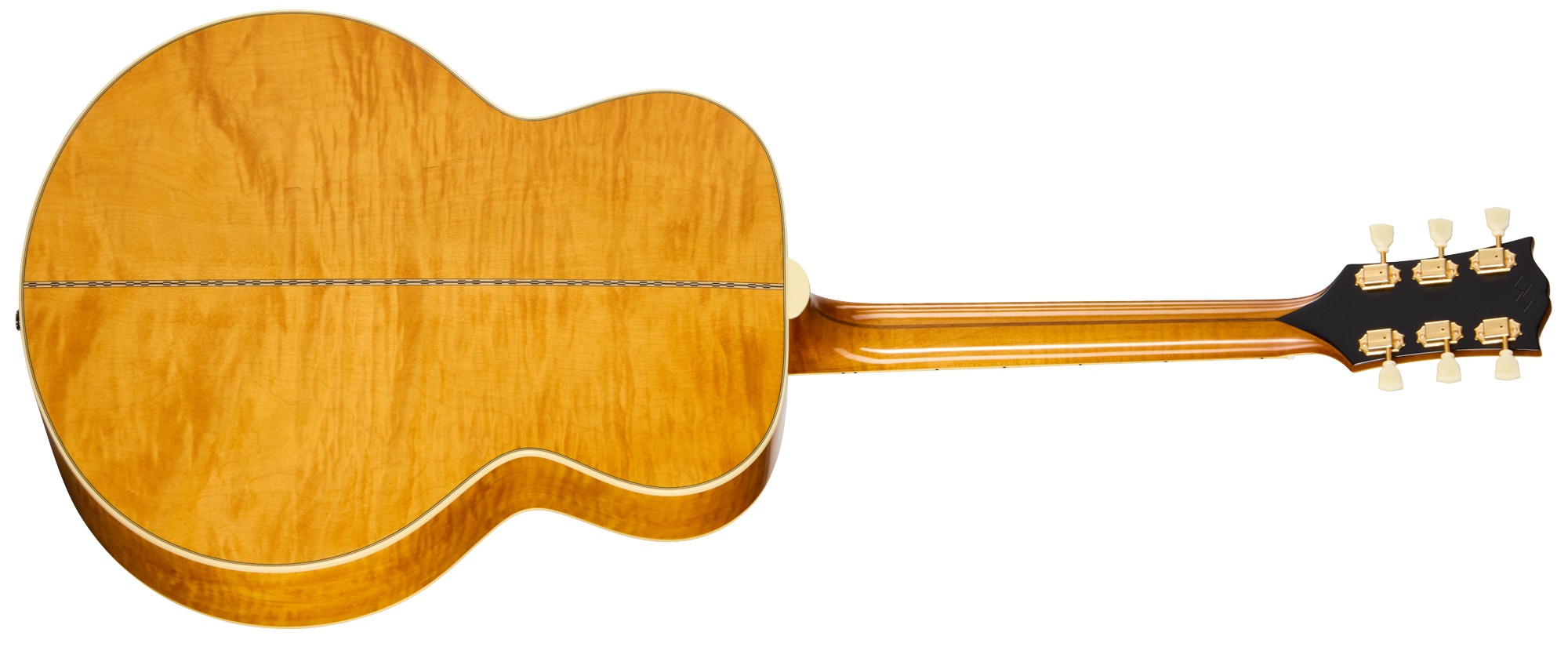 Epiphone 1957 SJ-200 Reissue Antique Natural