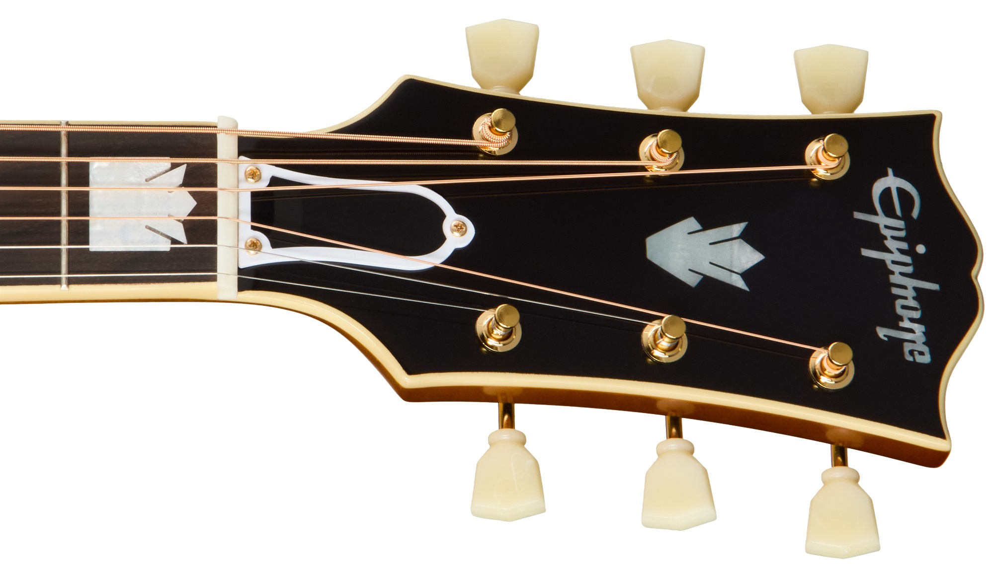 Epiphone 1957 SJ-200 Reissue Antique Natural