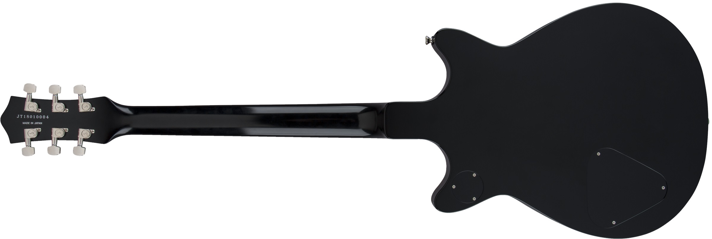 Gretsch G6131-MY Malcolm Young Jet