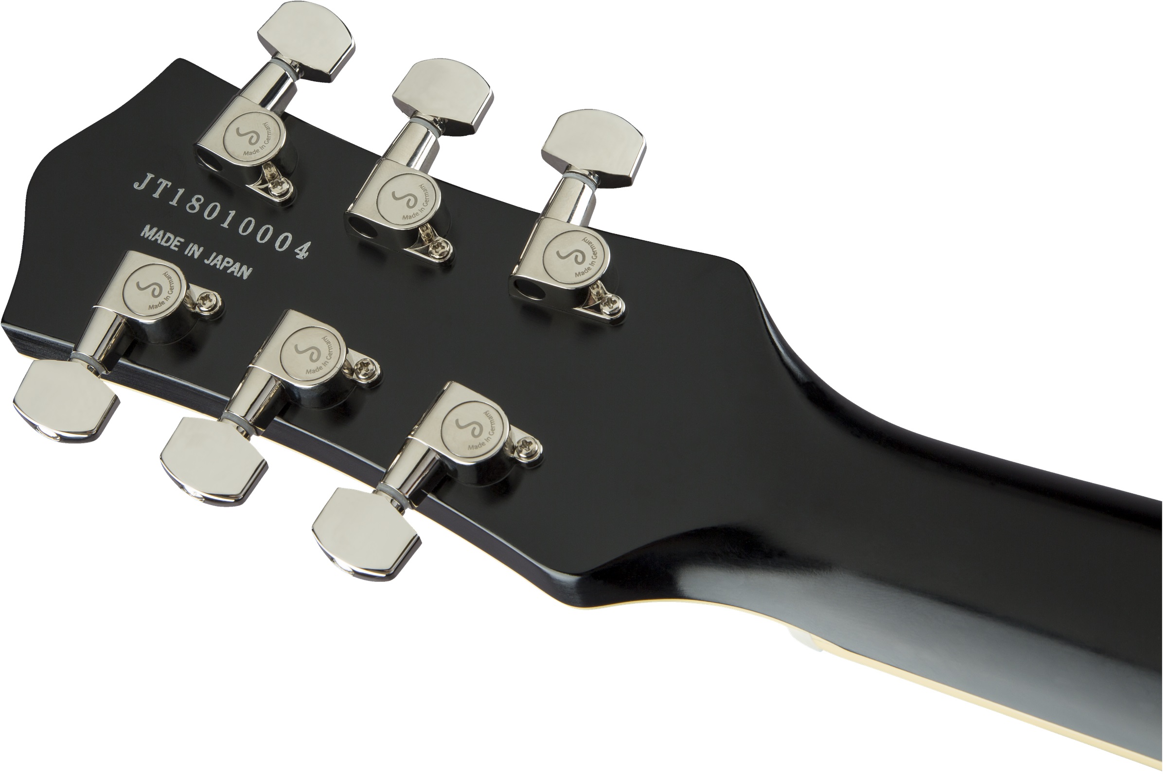 Gretsch G6131-MY Malcolm Young Jet