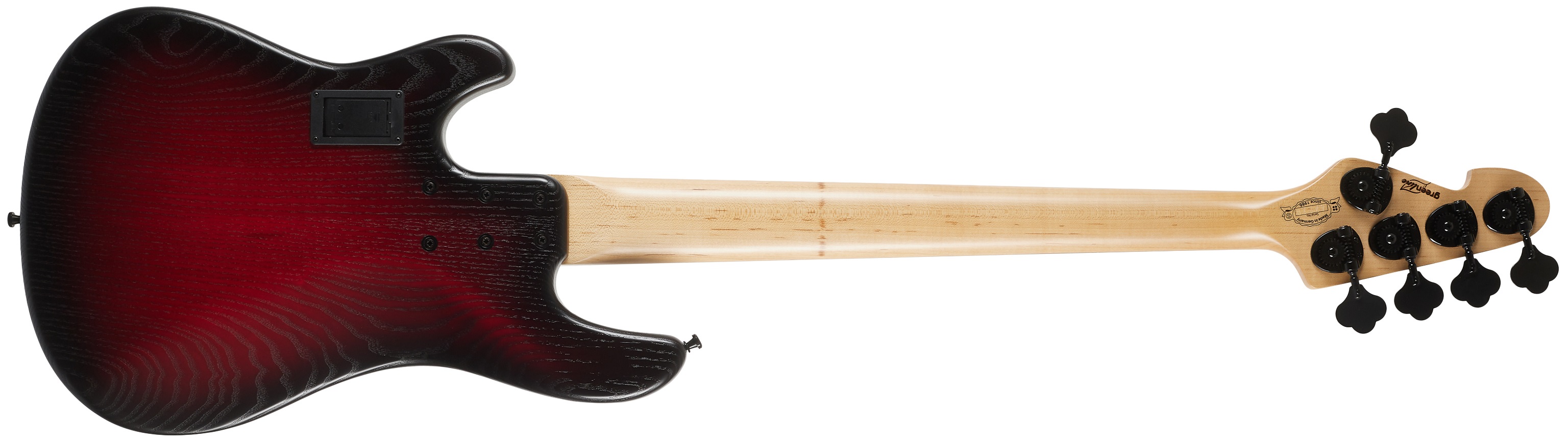 Sandberg California VM GL 5 PF Redburst