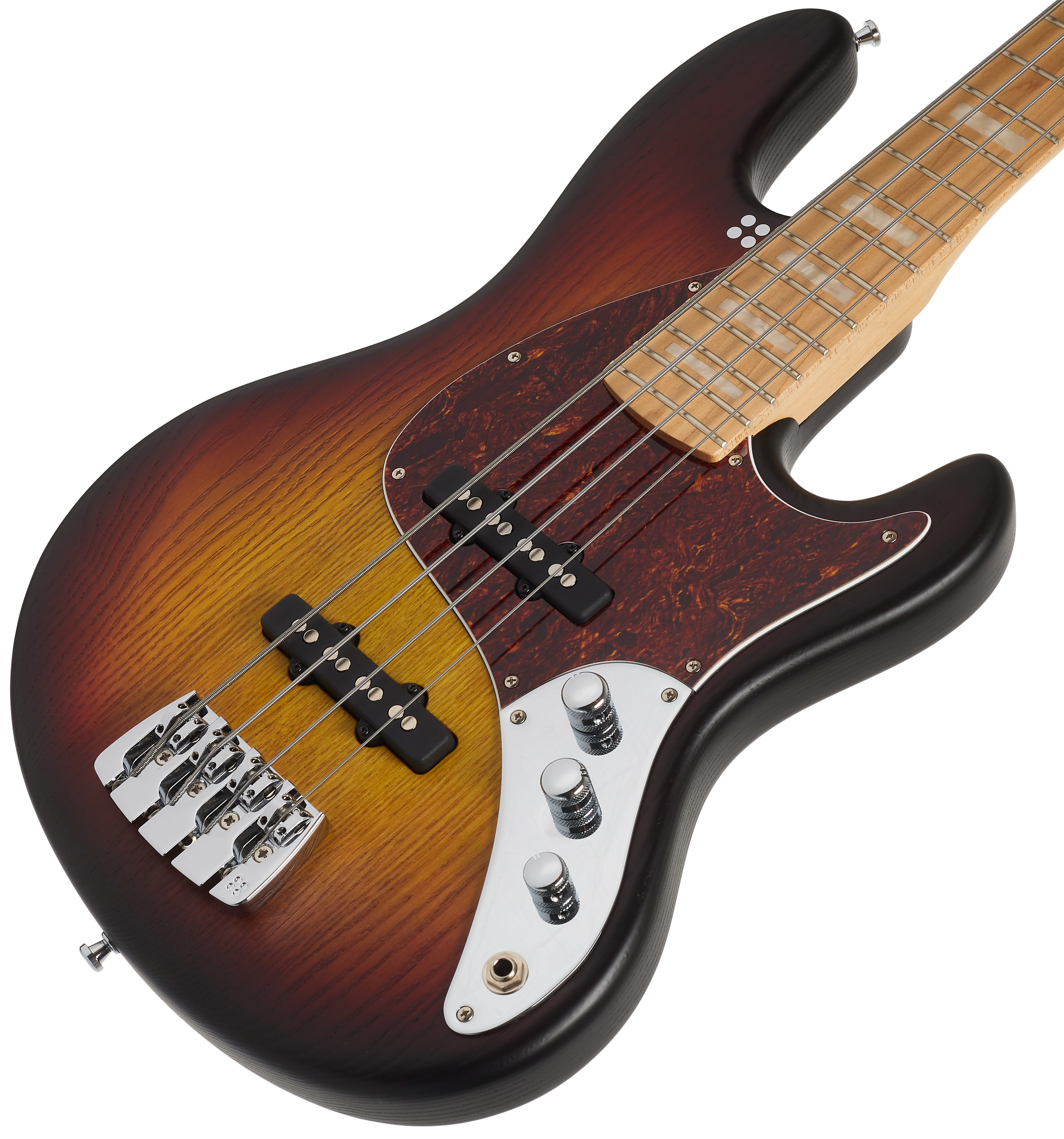 Sandberg California TT SS MN Sunburst