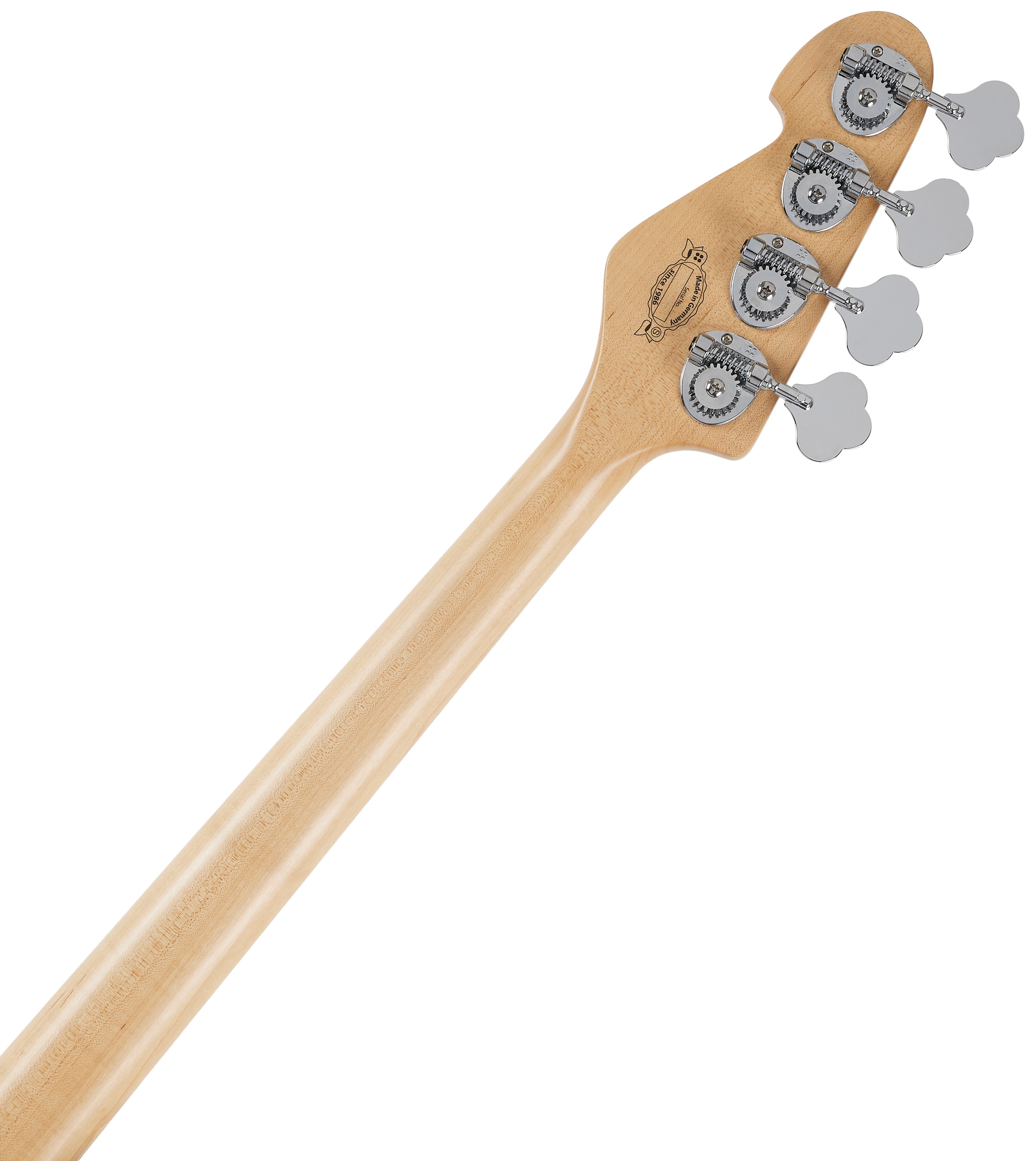 Sandberg California TT SS MN Sunburst