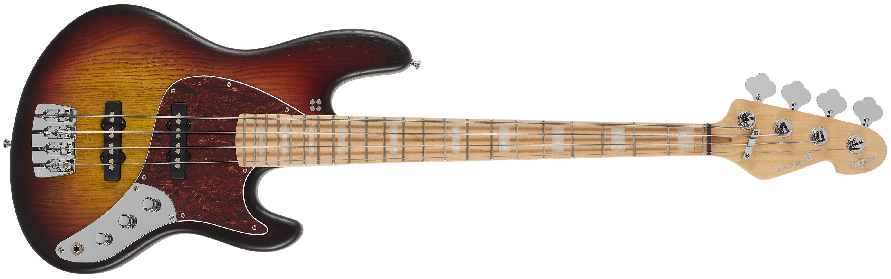 Sandberg California TT SS MN Sunburst