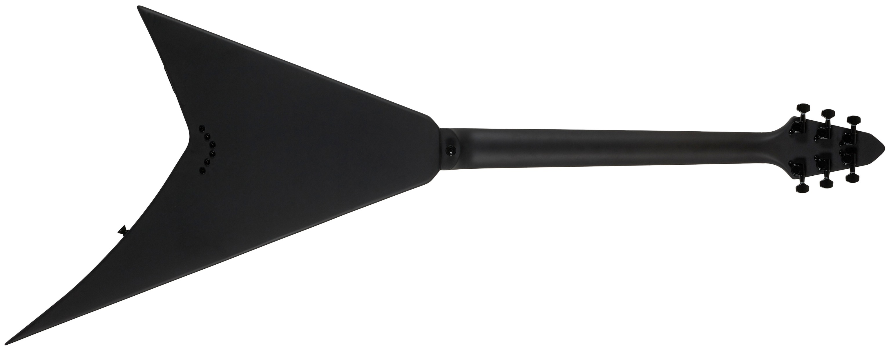 Blond V-1 Black Edition