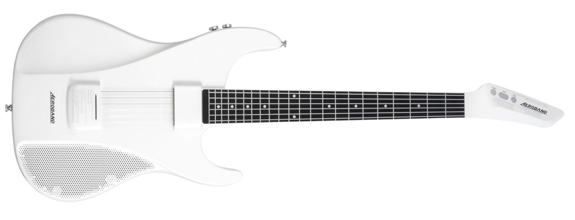 Aeroband Smart Guitar White