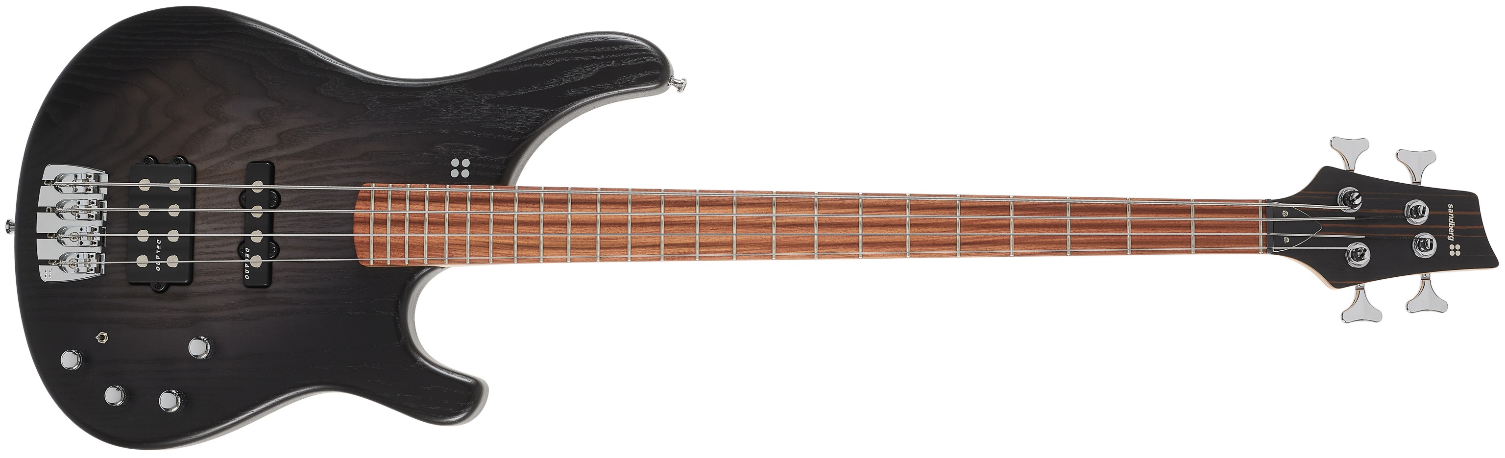 Sandberg Basic MT BKB PFF