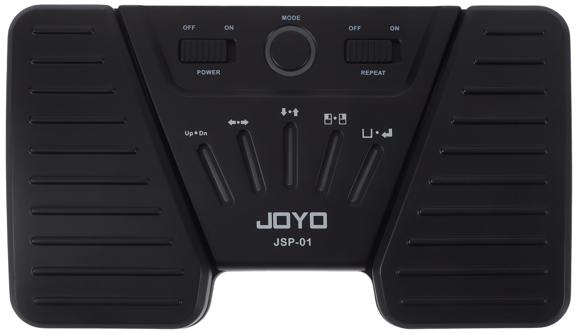 Joyo JSP-01 Page Tuner Pedal