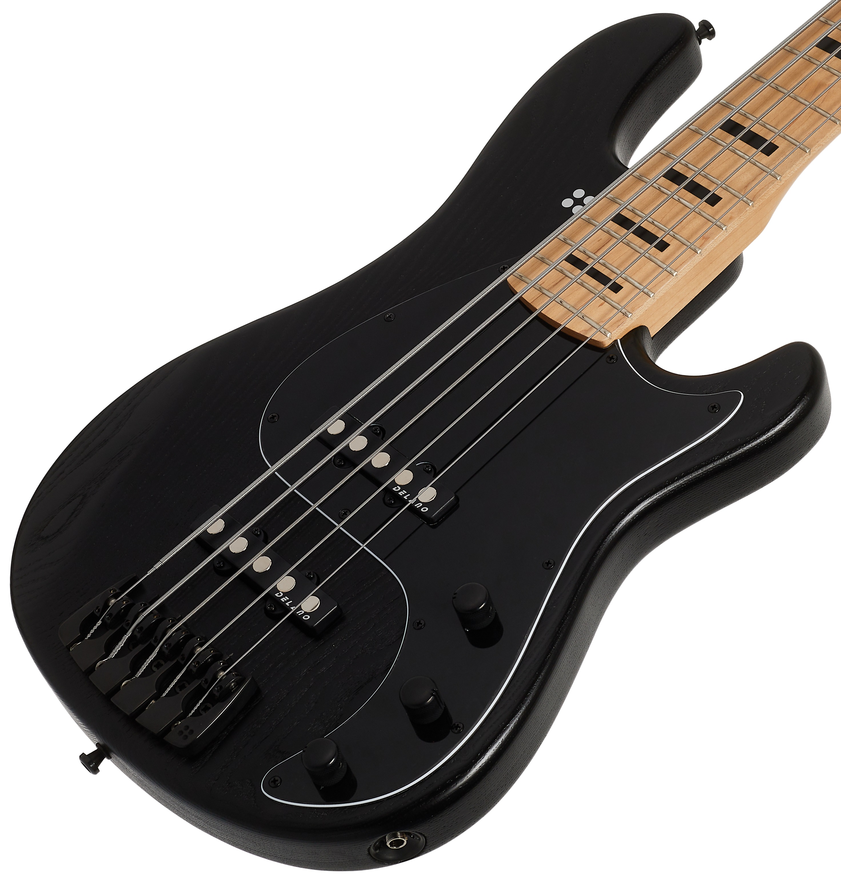Sandberg California V VM5 35 MN Black