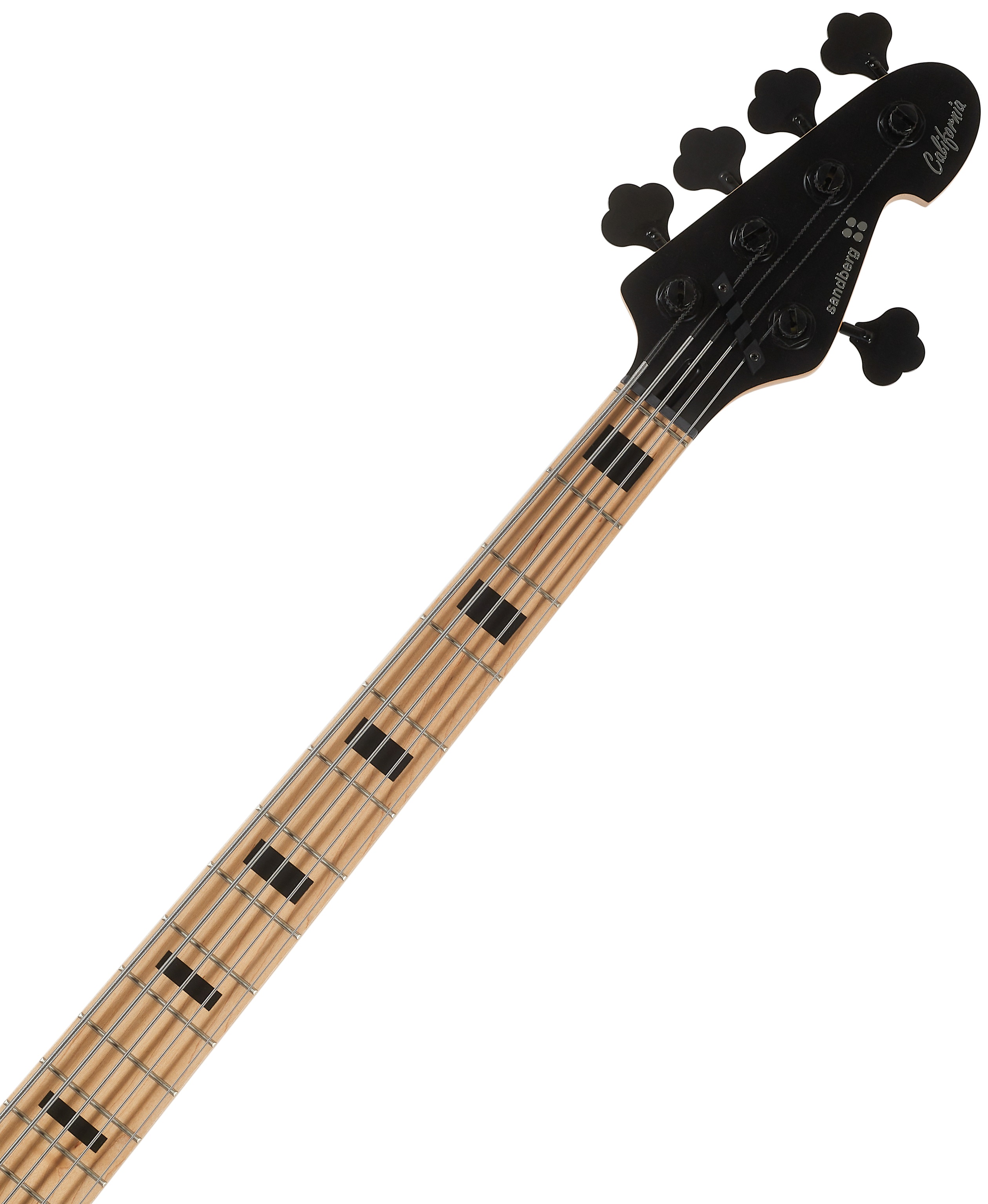 Sandberg California V VM5 35 MN Black