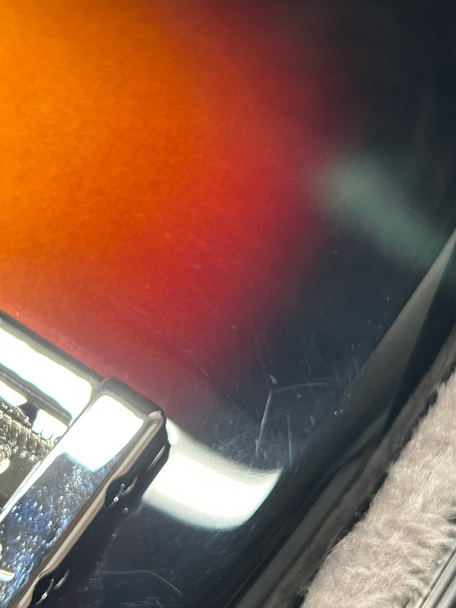 Fender American Ultra II Jazz Bass V EB UB (použité) – Obrázok 6