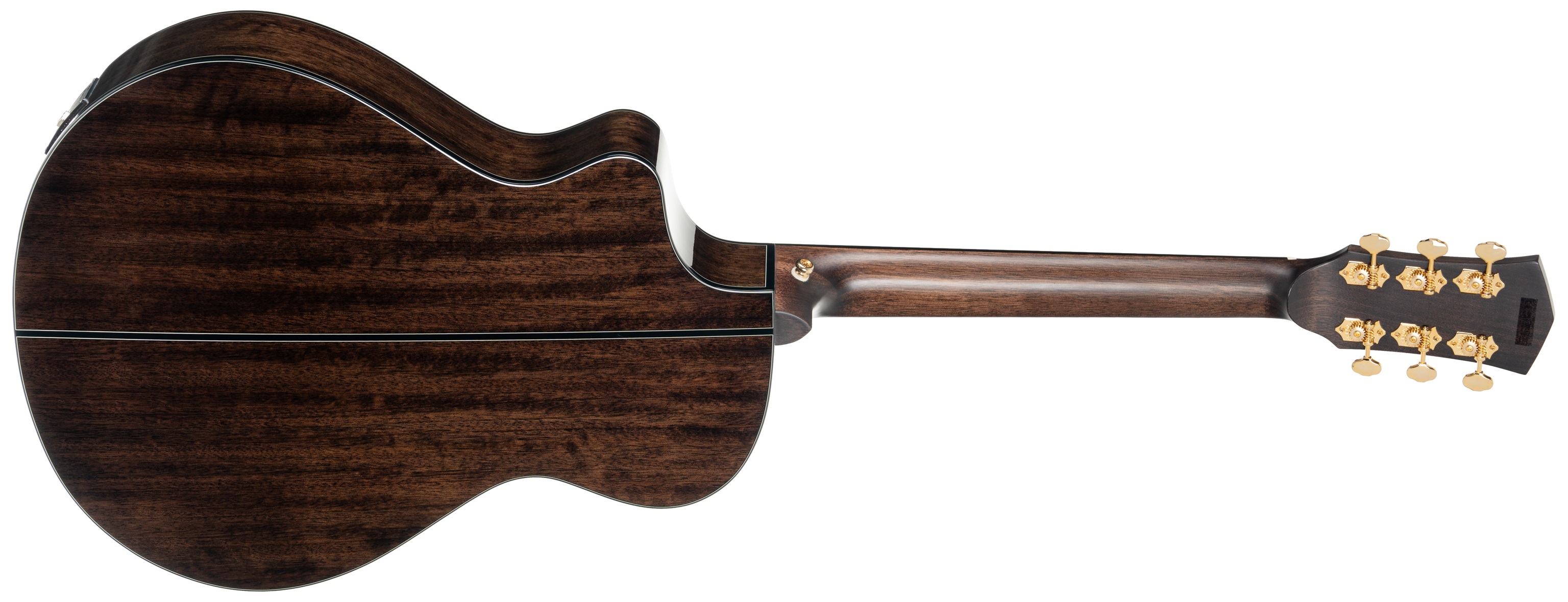 Cort Gold MC6 Ovangkol NAT