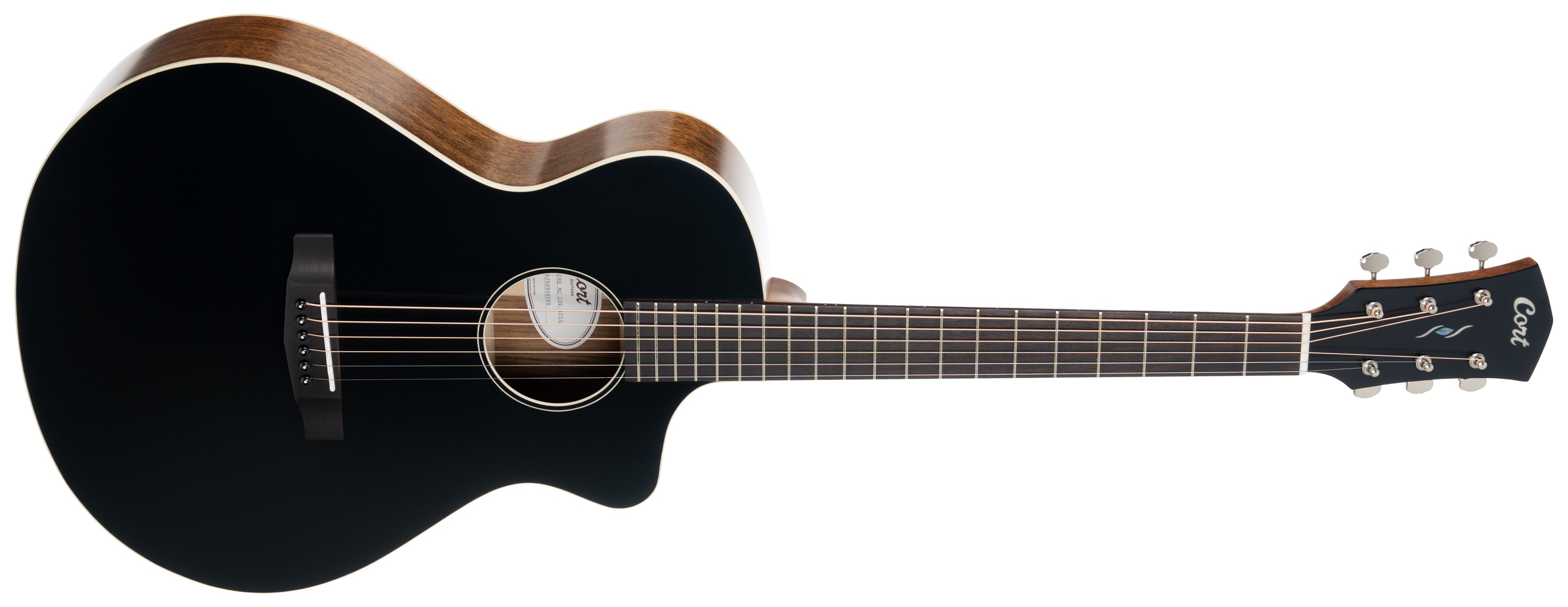 Cort Core MC Ovangkol BTSG