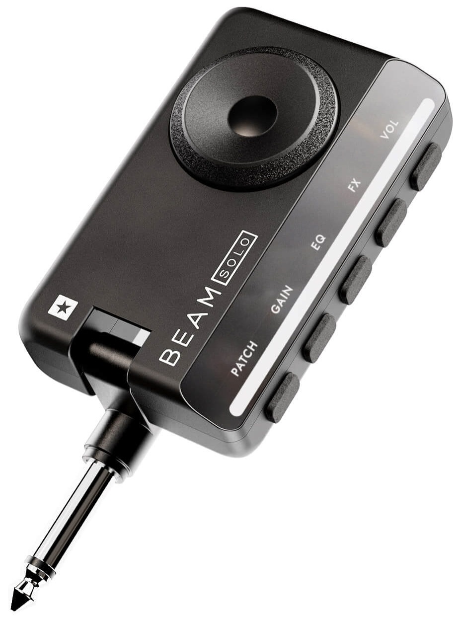 Blackstar BEAM: Solo