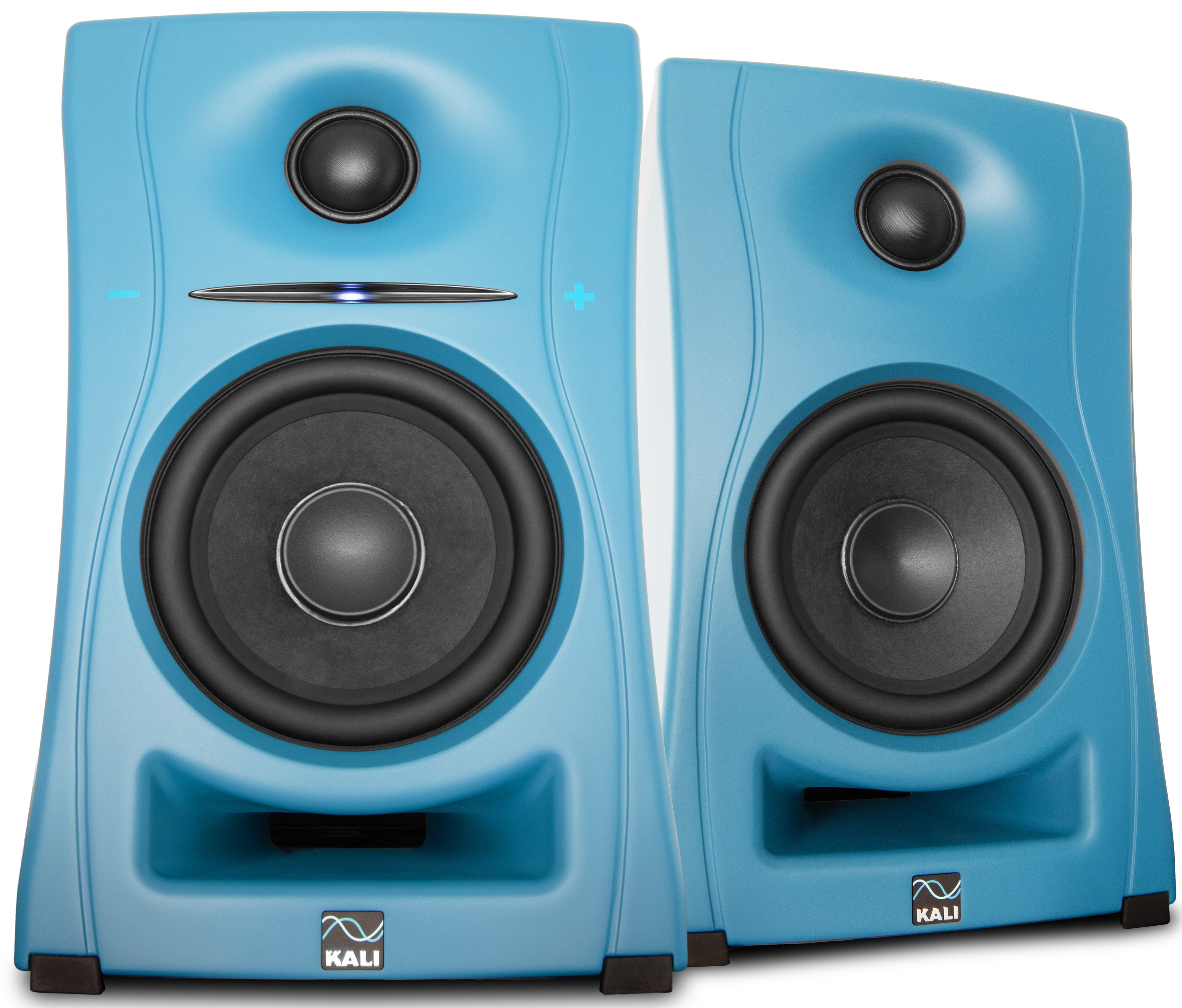 Kali Audio LP-UNF Blue