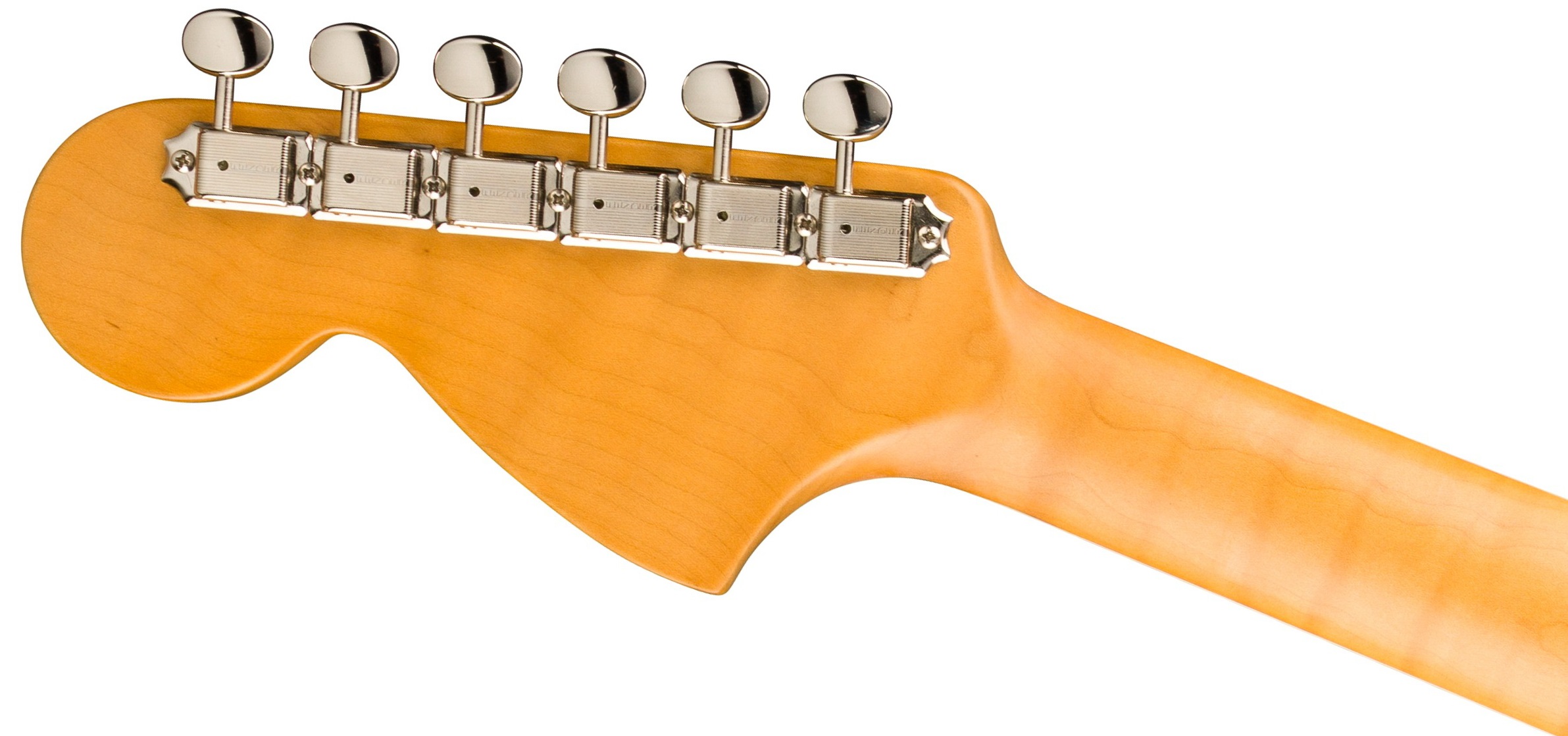Fender LE American Vintage II 1966 Jazzmaster RW BK