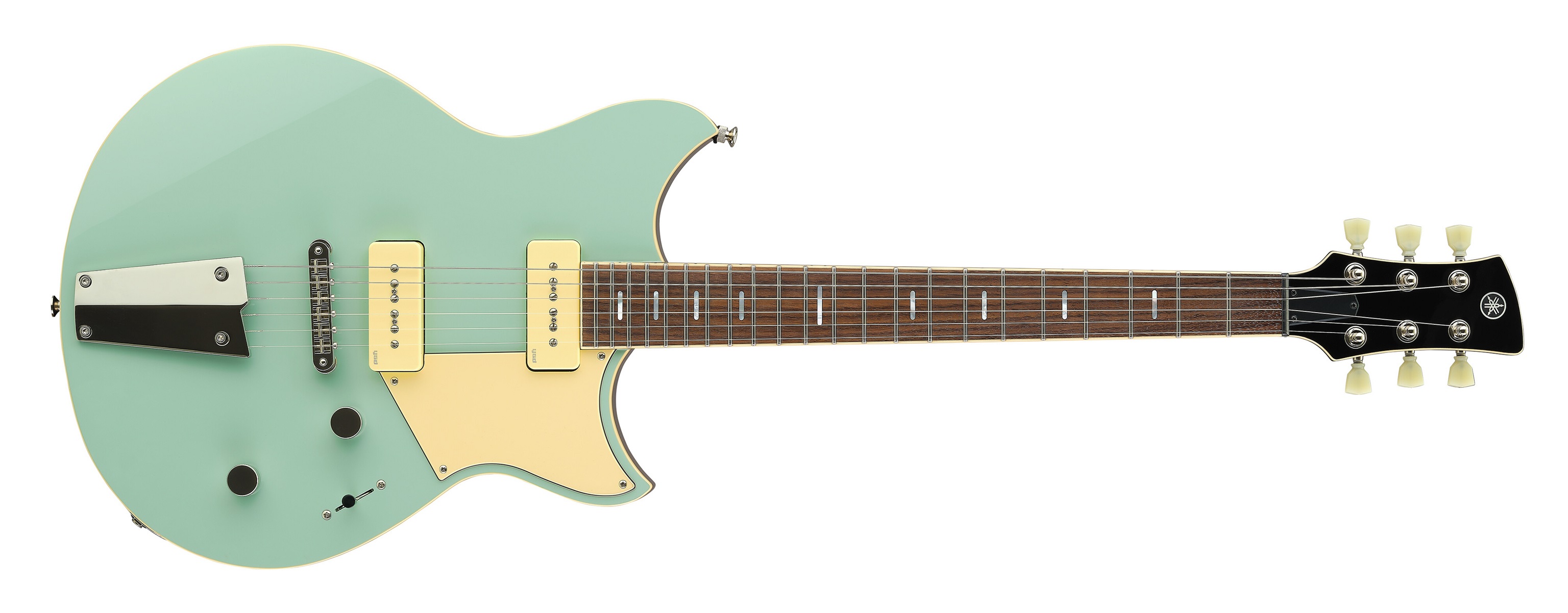 Yamaha Revstar RSS02T SBL