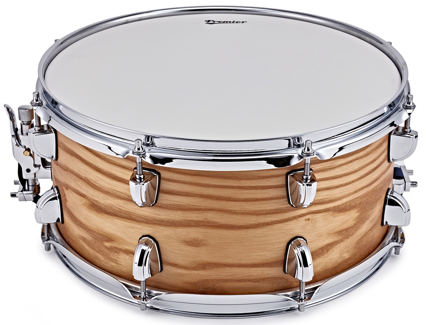Premier 14″ x 6,5″ Artist Birch Snare Drum Antique Ash