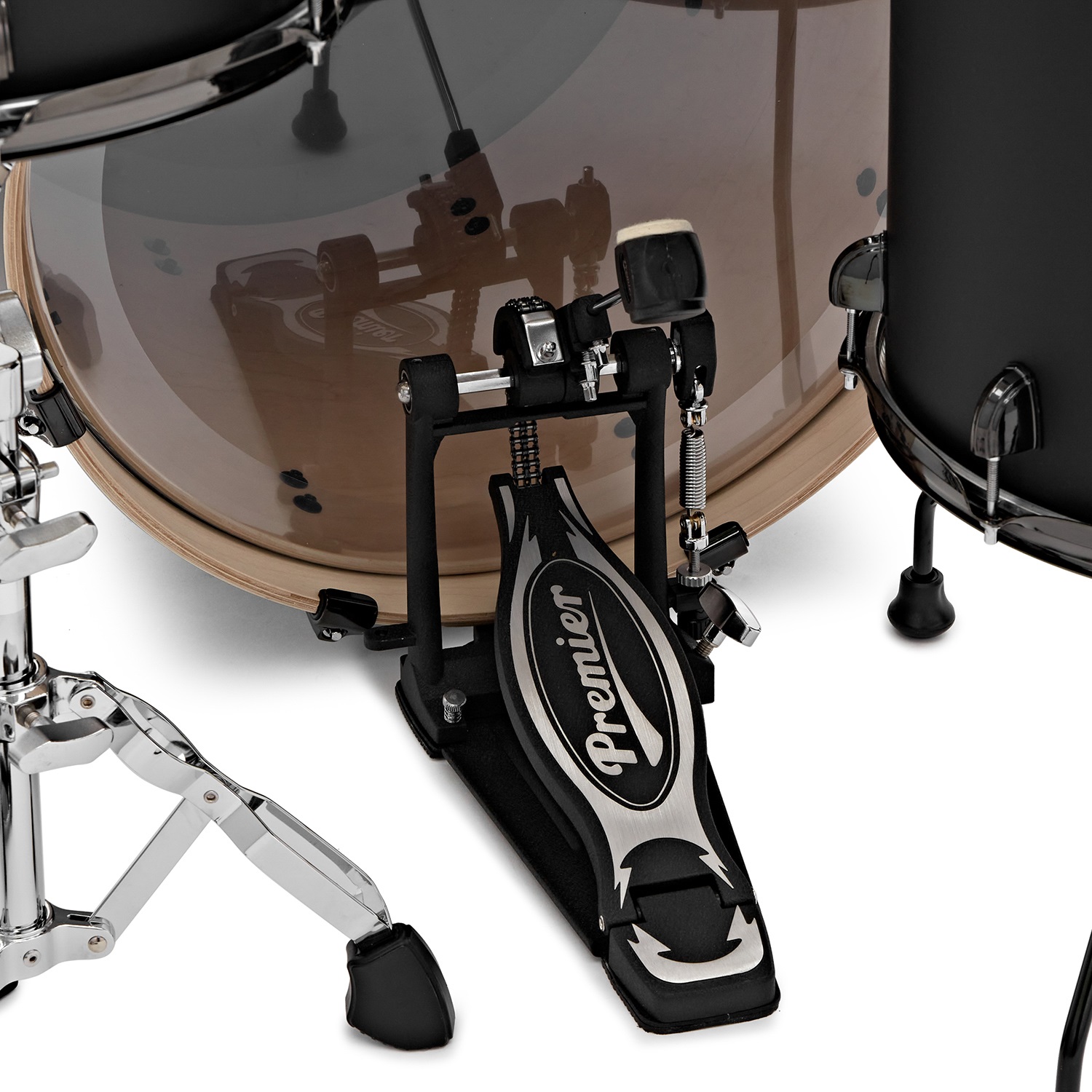 Premier Artist Single Pedal