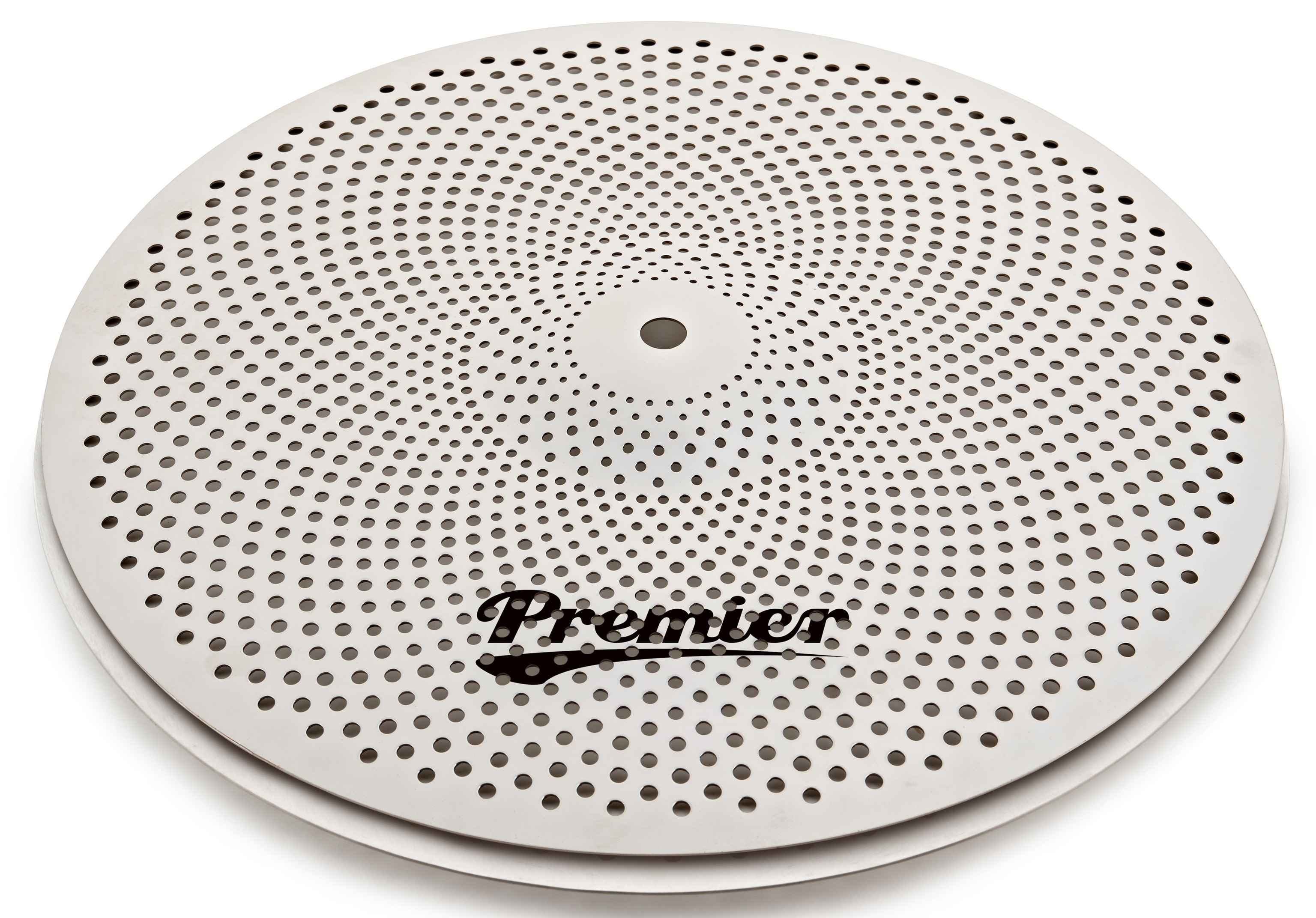 Premier Low Volume 14″/16″ Cymbal Pack