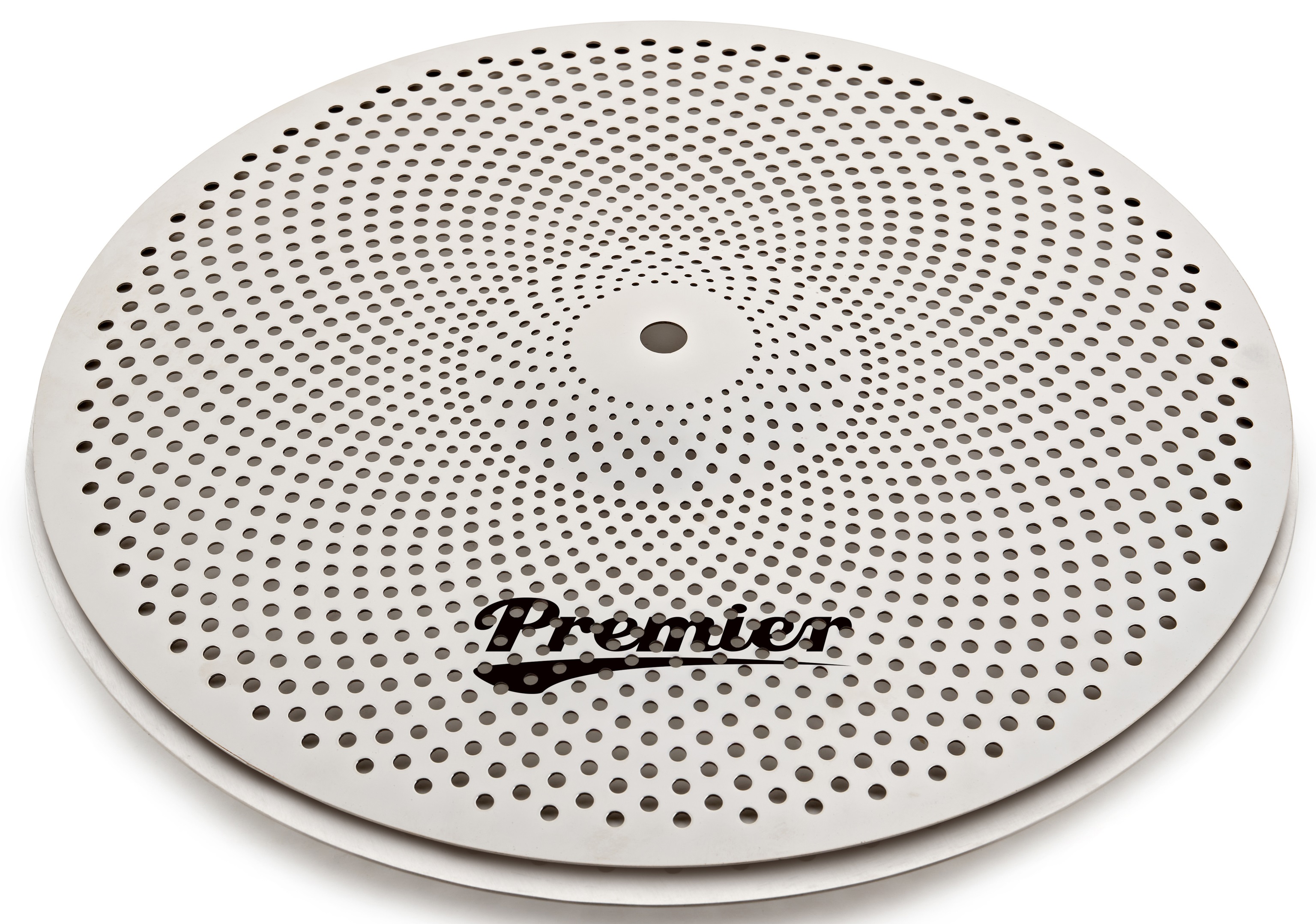 Premier Low Volume 14″/16″/20″ Cymbal Pack