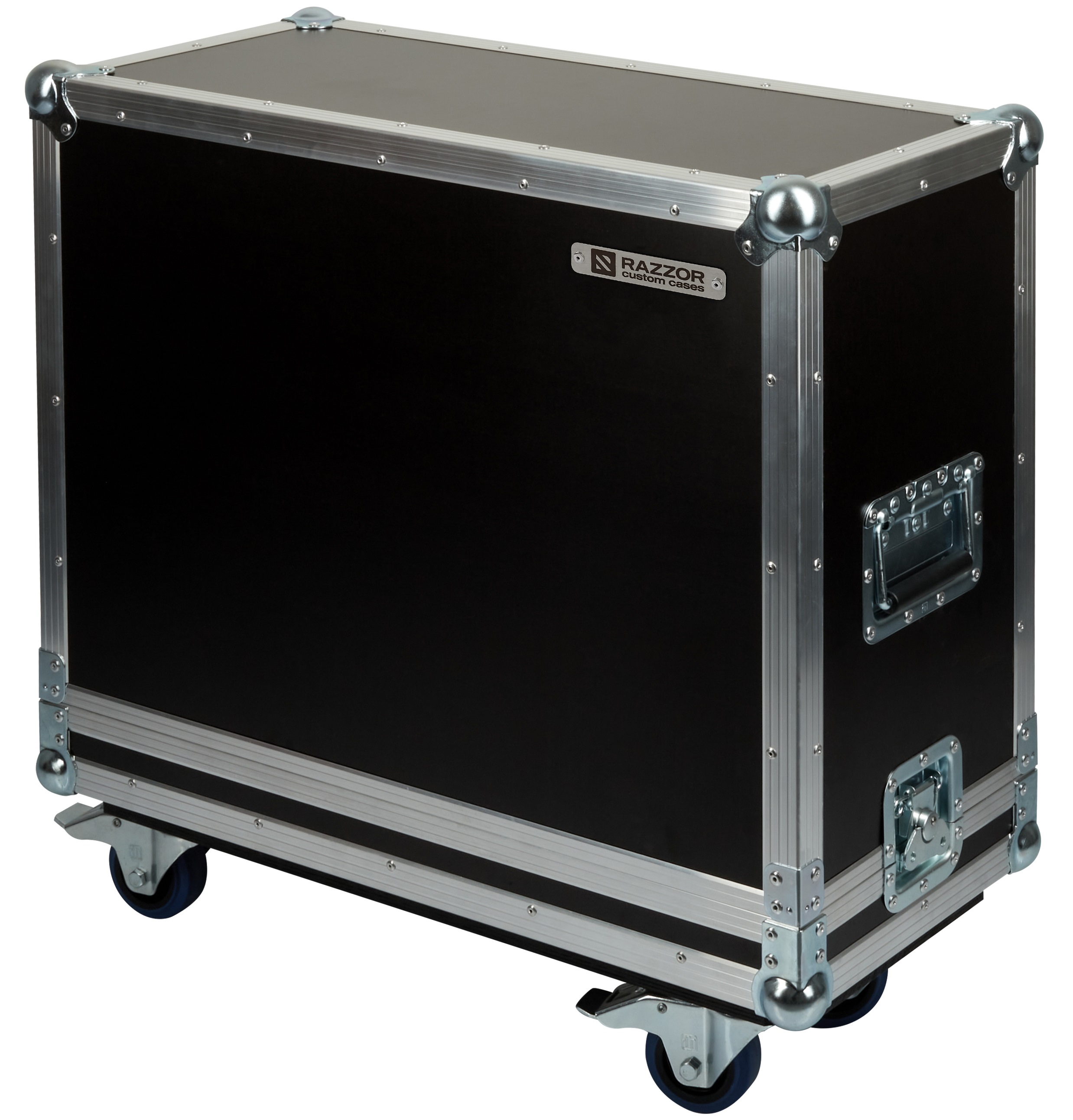 Razzor Cases Boss Katana 100 MKII Case