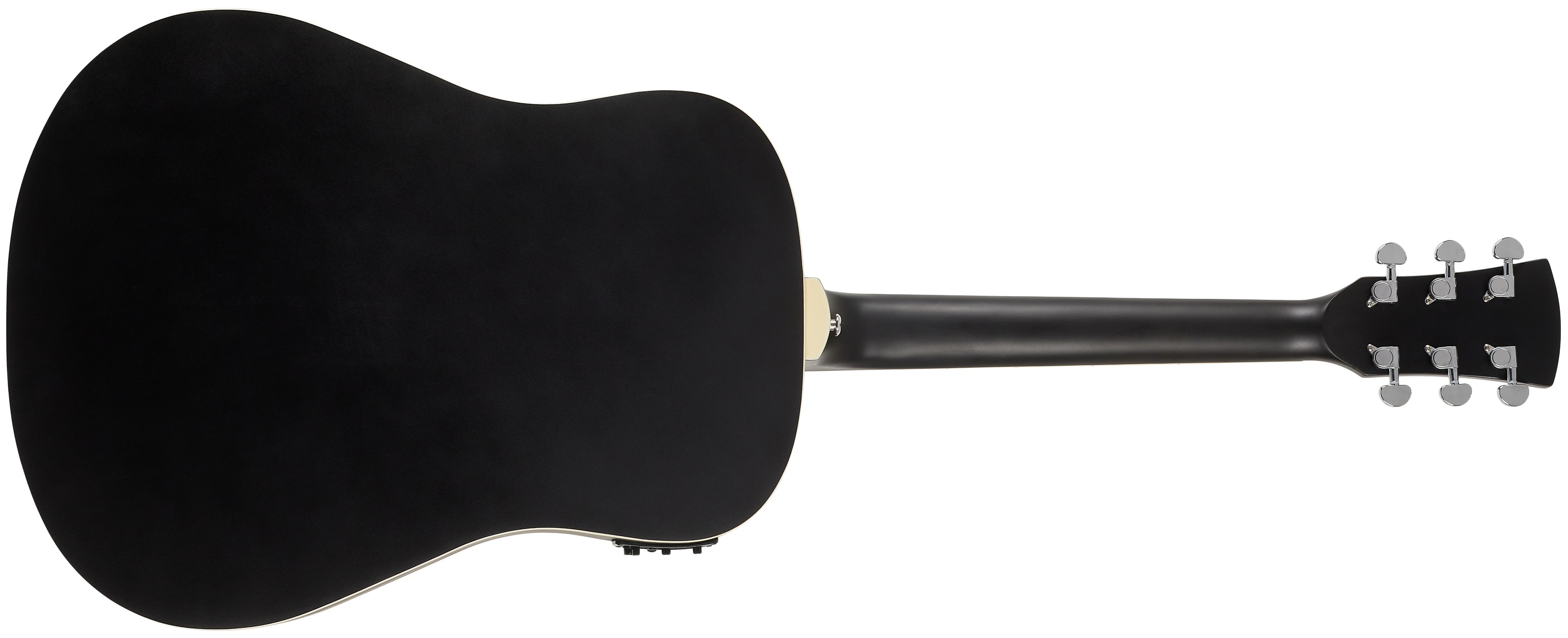 Soundsation Meadow DN Black