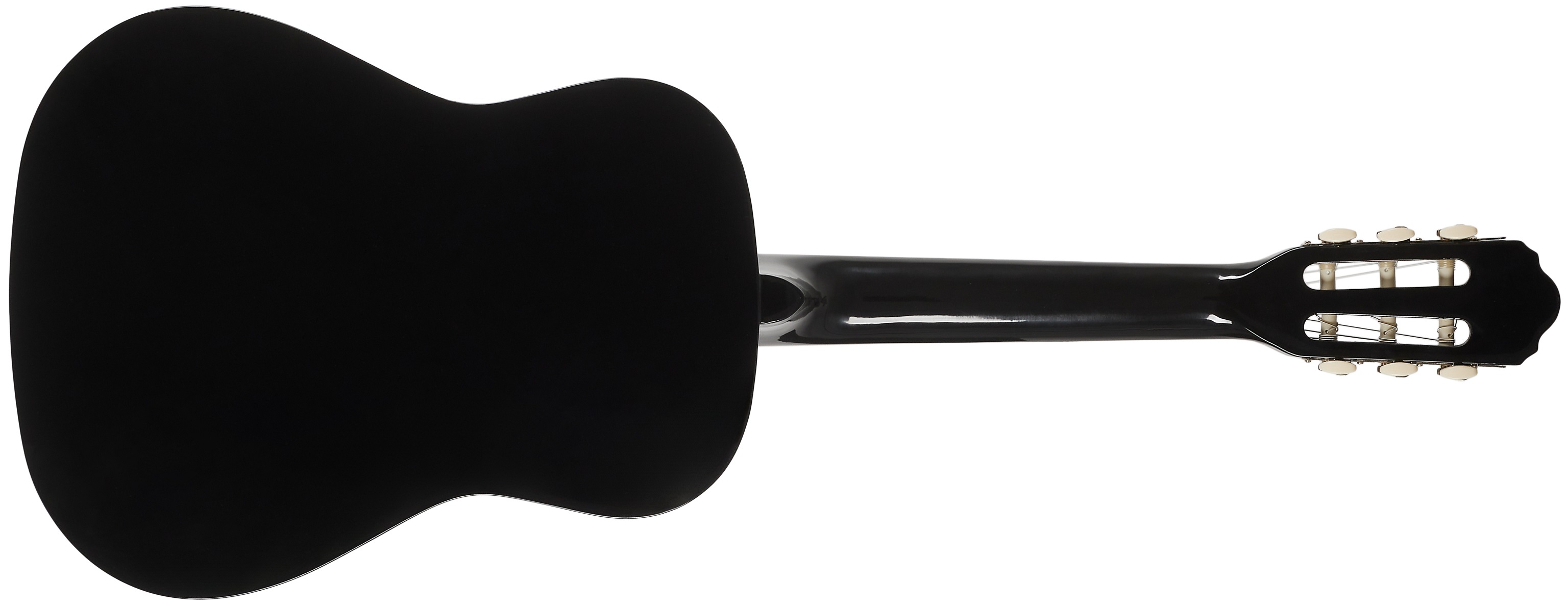 Soundsation Marisol 34 Black