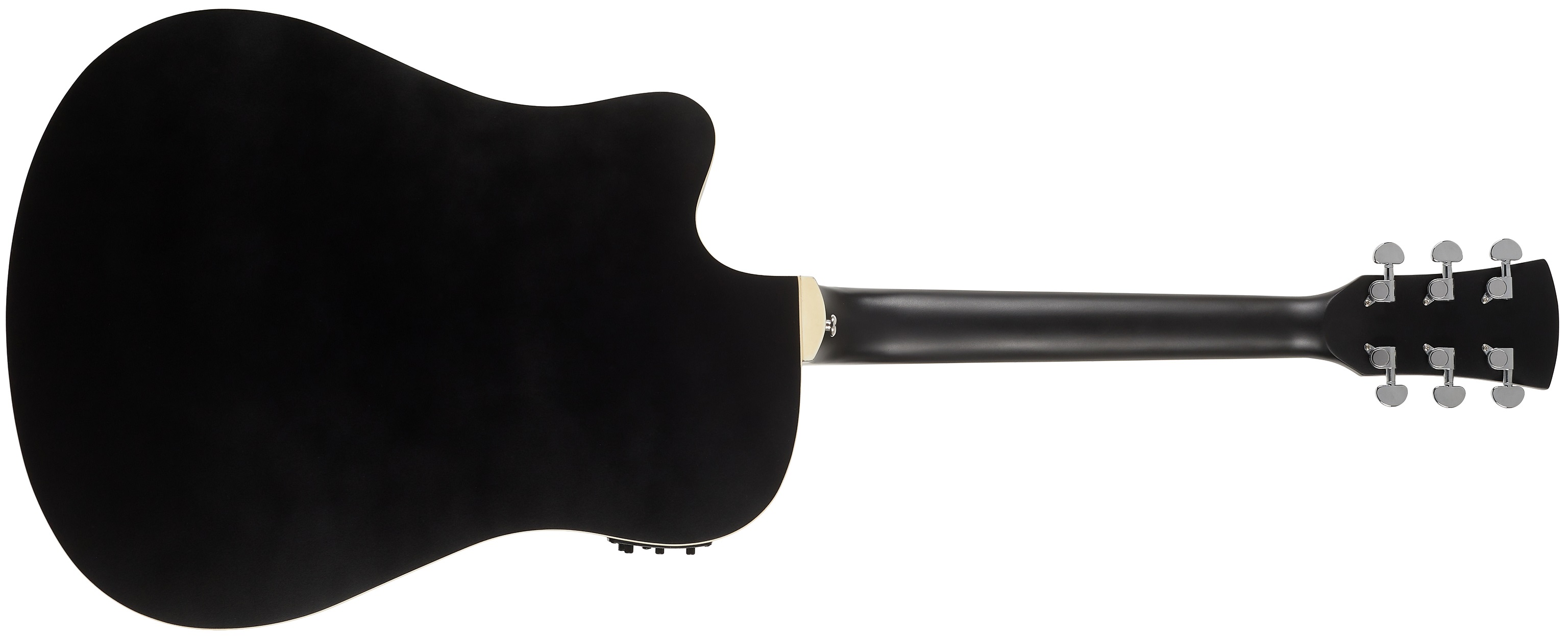 Soundsation Meadow DNCE Black