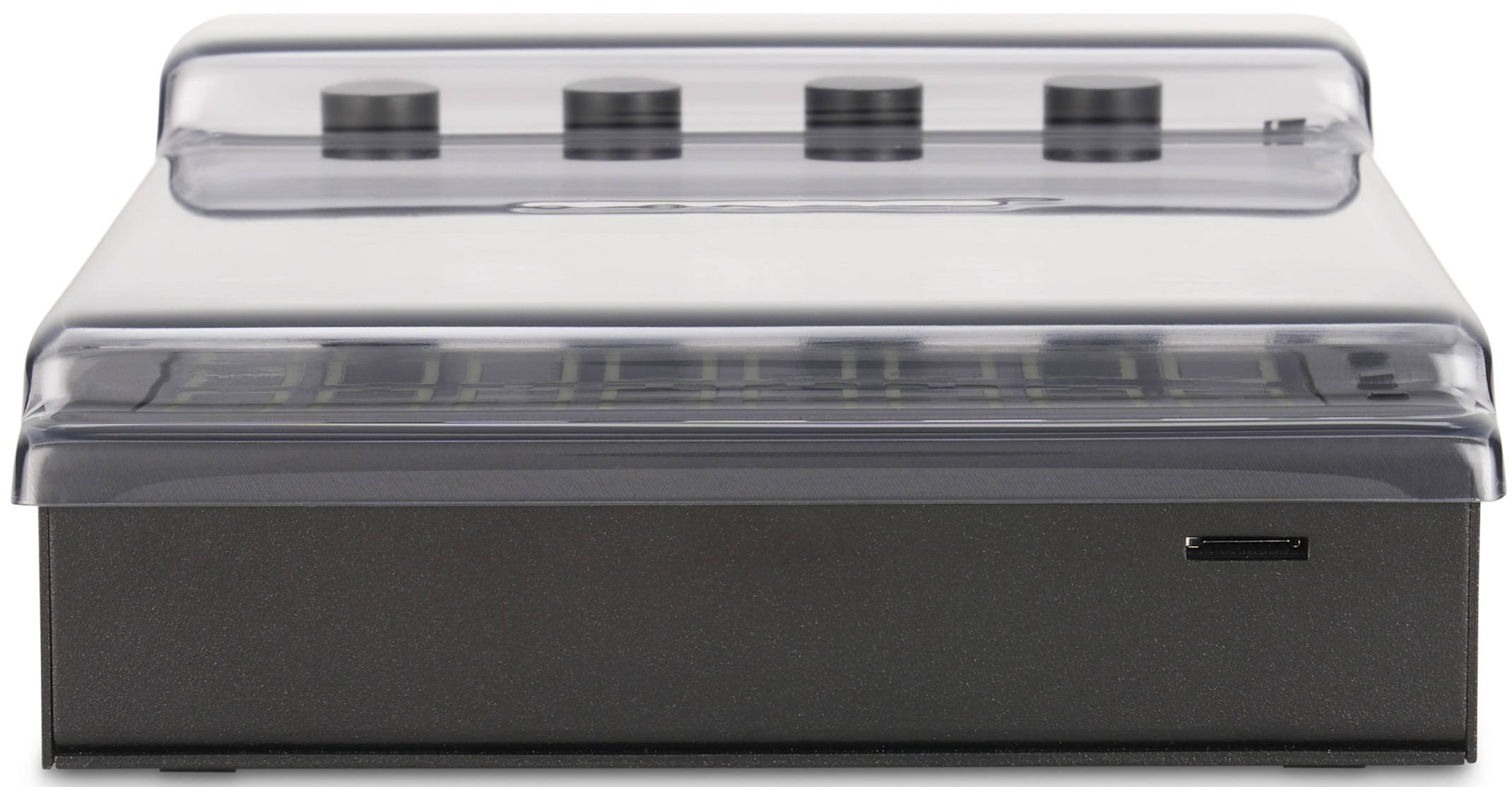 Decksaver BEETLECRAB TEMPERA COVER – Obrázok 4