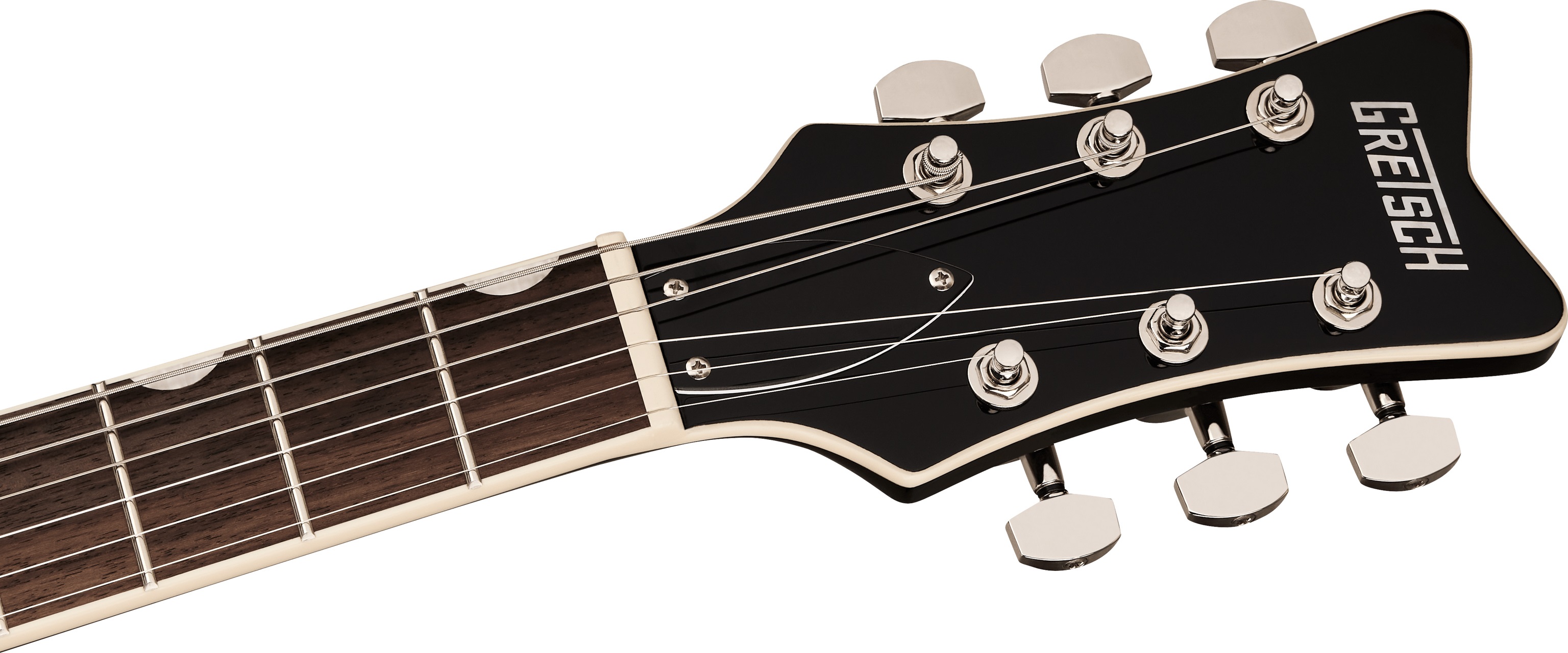 Gretsch Electromatic Jet RW Bristol Fog