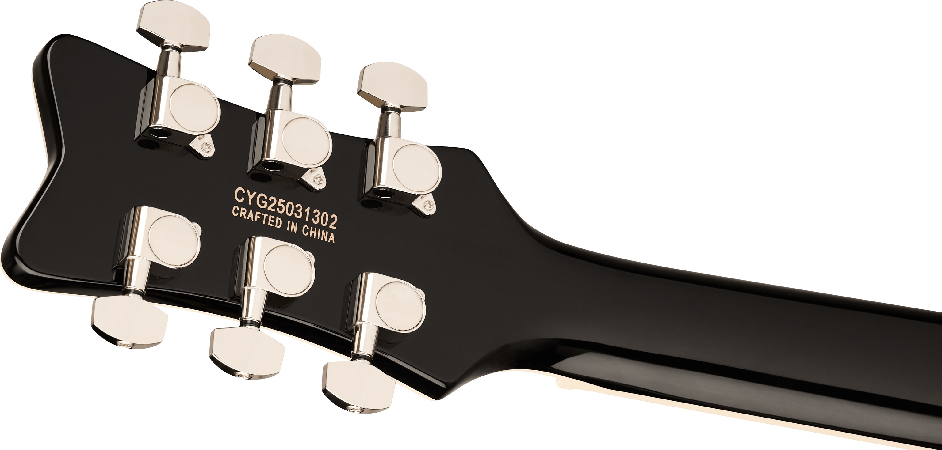 Gretsch Electromatic Jet RW Bristol Fog