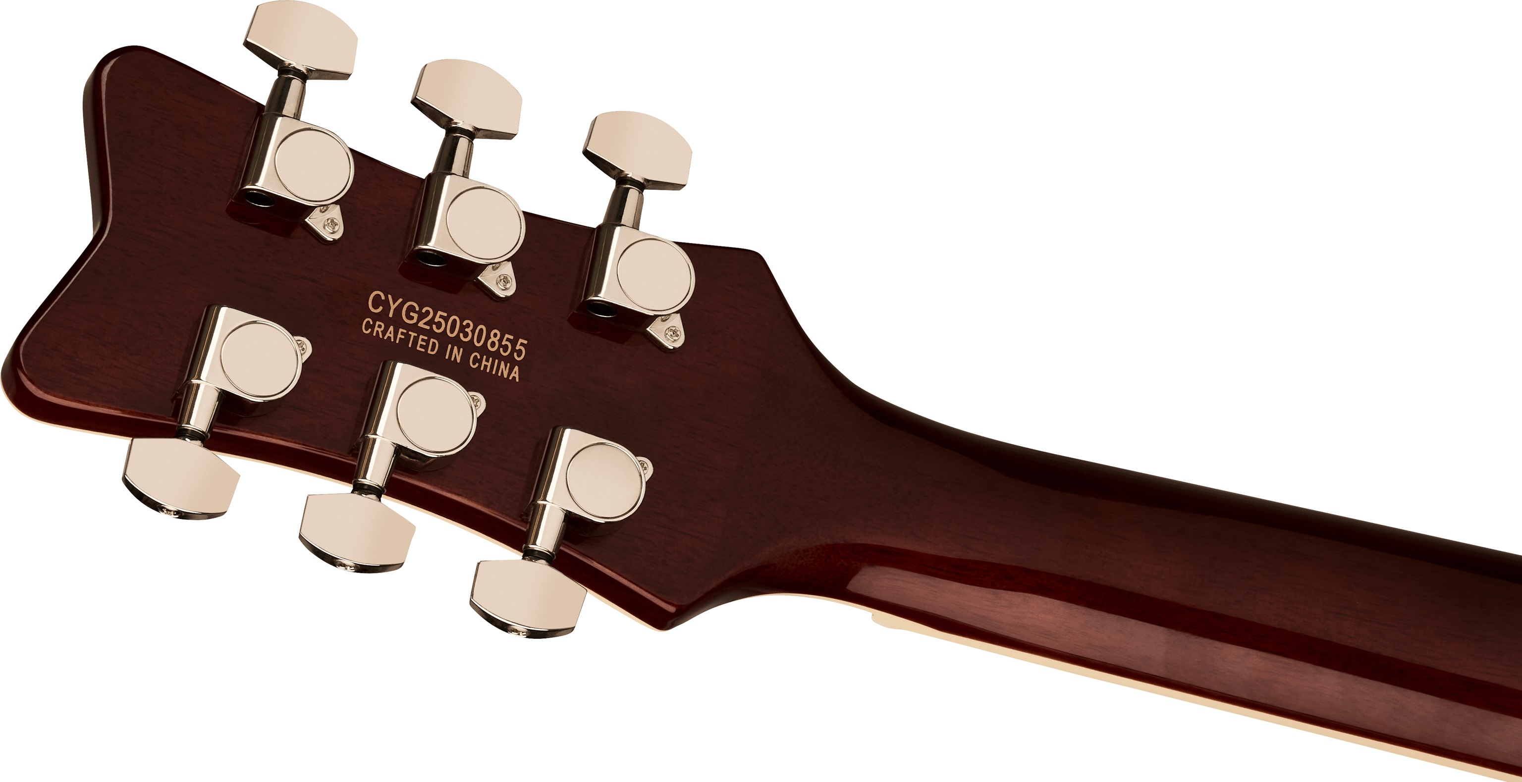 Gretsch Electromatic Jet RW Cadillac Green