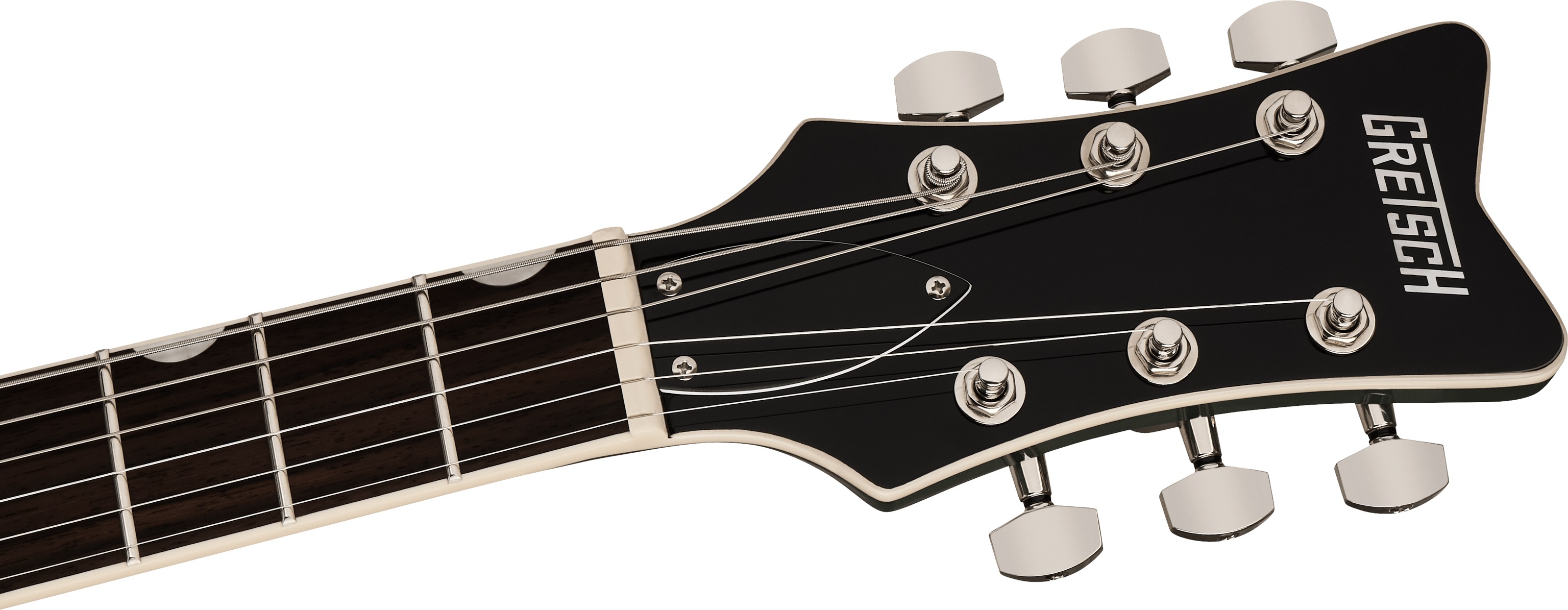 Gretsch Electromatic Jet Club 1 Pickup RW Steel Olive