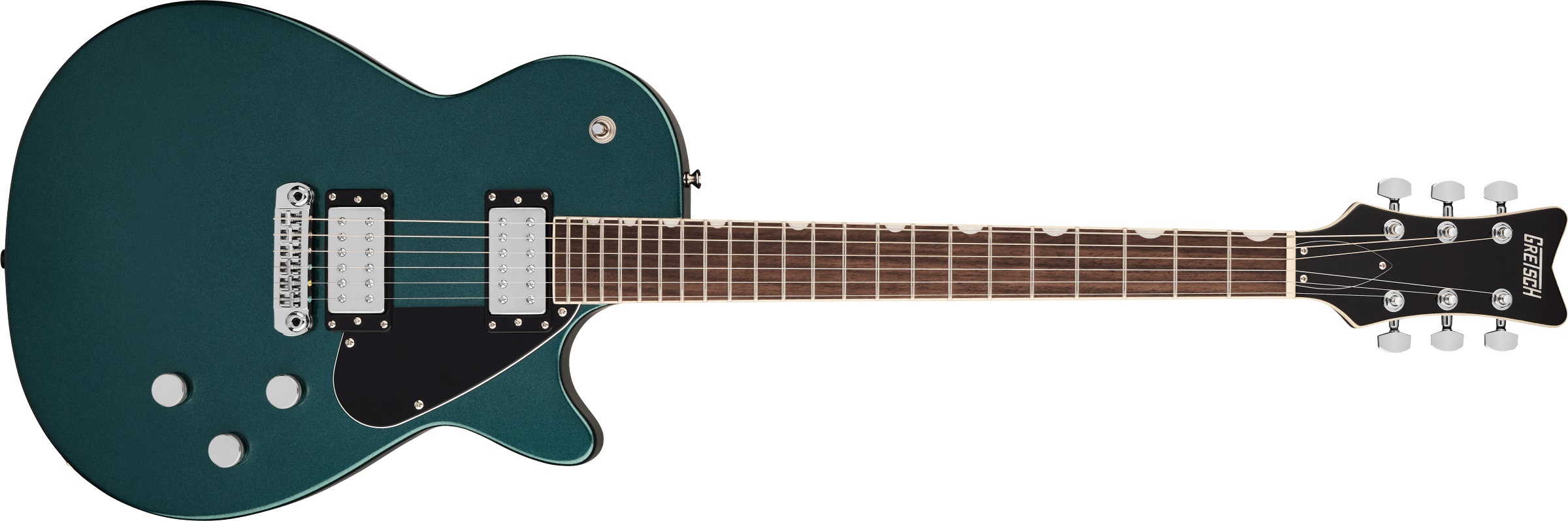 E-shop Gretsch Electromatic Jet Club RW Druid Green