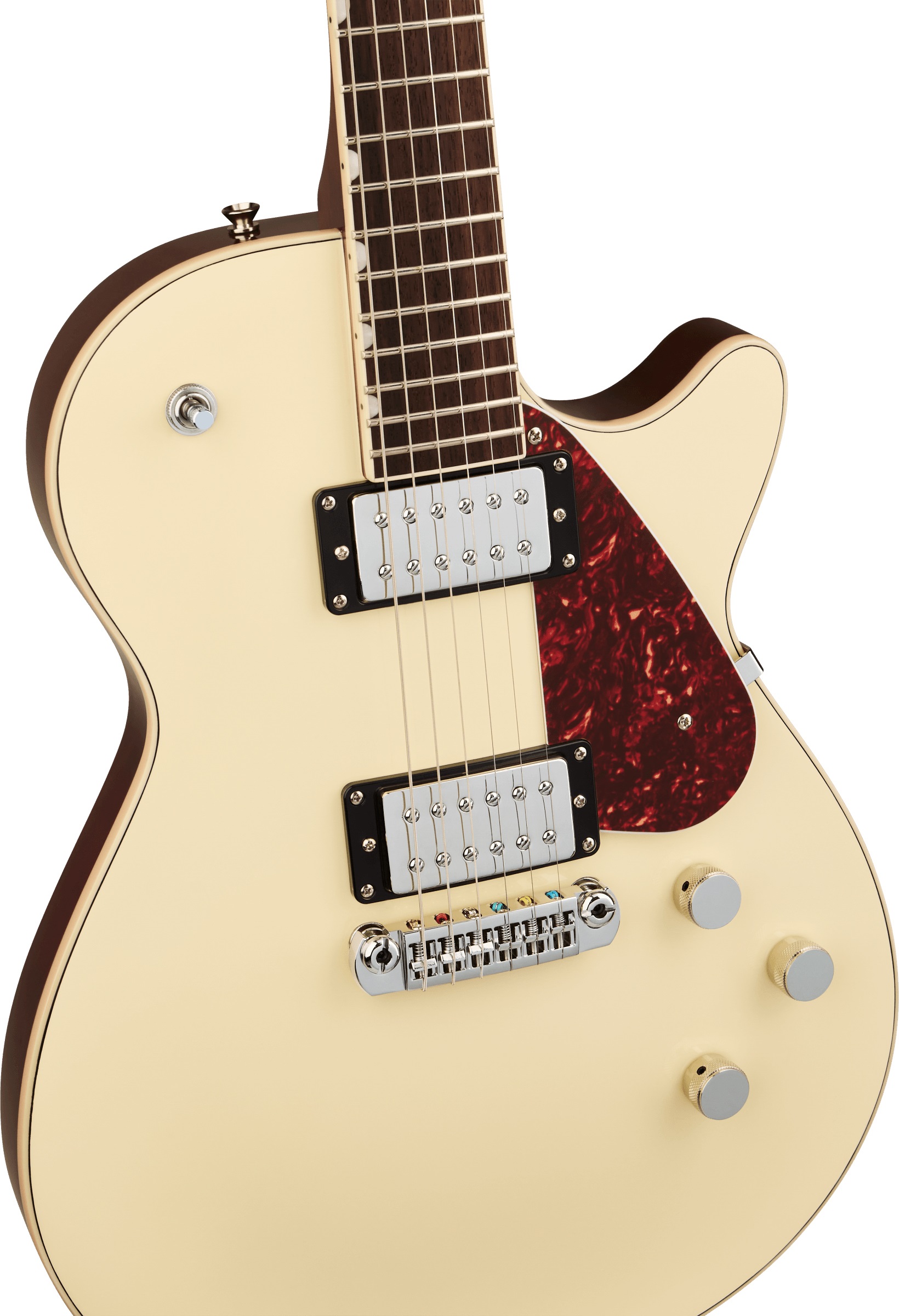 Gretsch Electromatic Jet RW Vintage White
