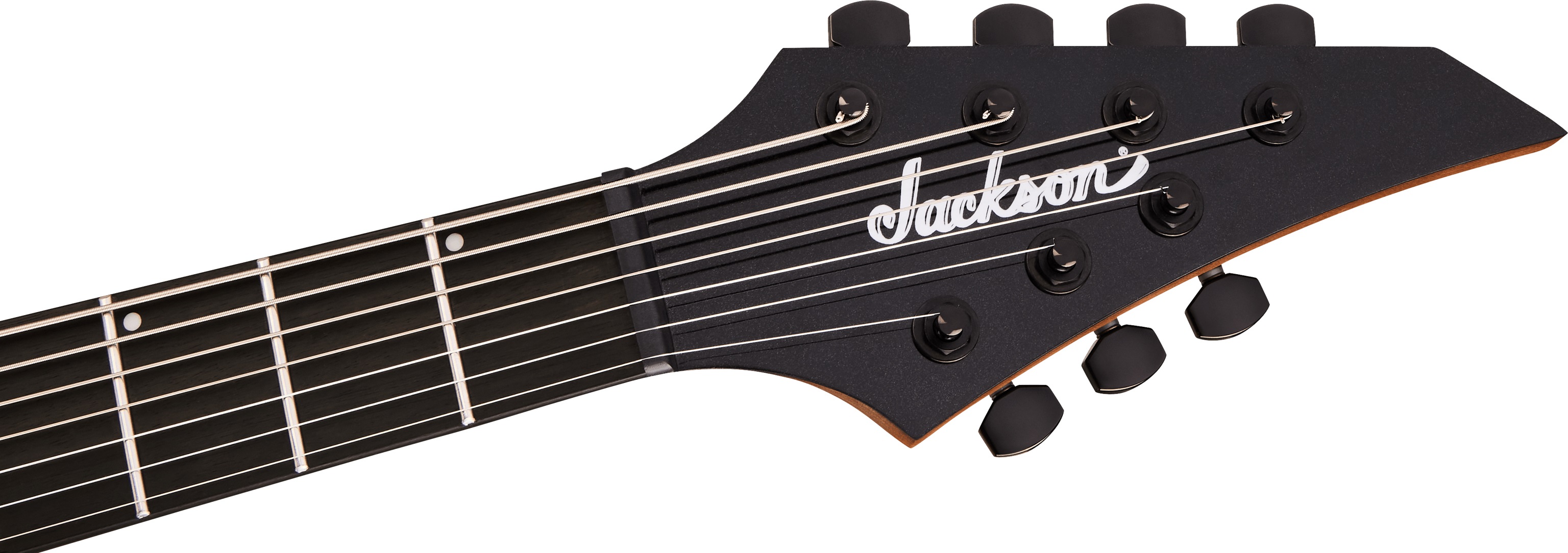 Jackson Pro Series Signature Misha Mansoor Juggernaut ET7 EB Metallic