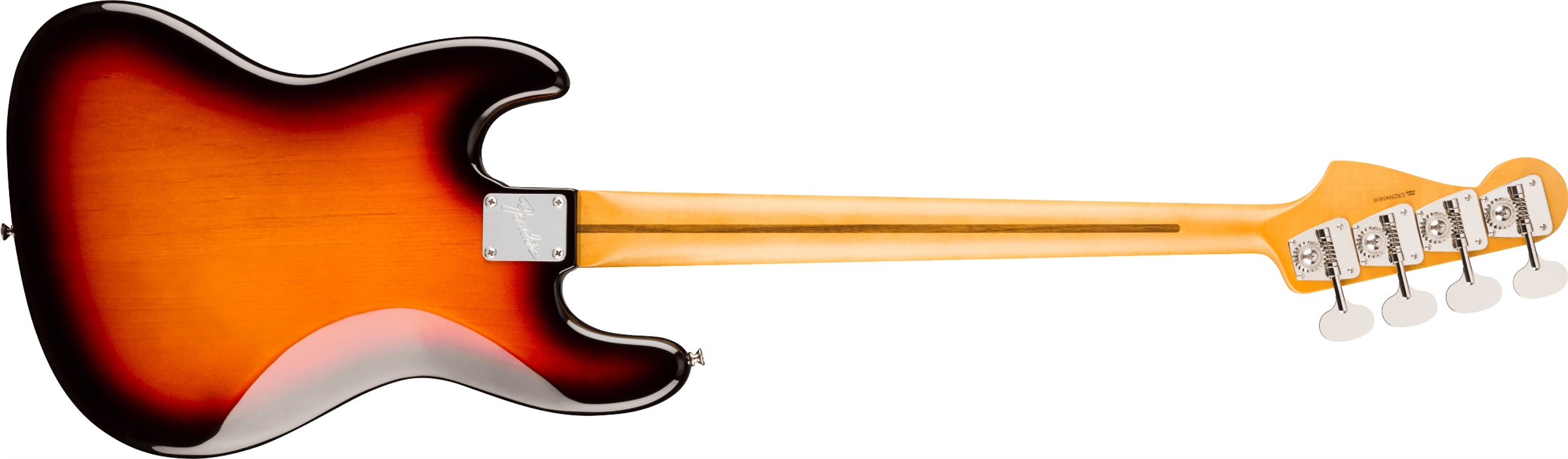 Fender American Professional Classic Jazz Bass RW 3TS