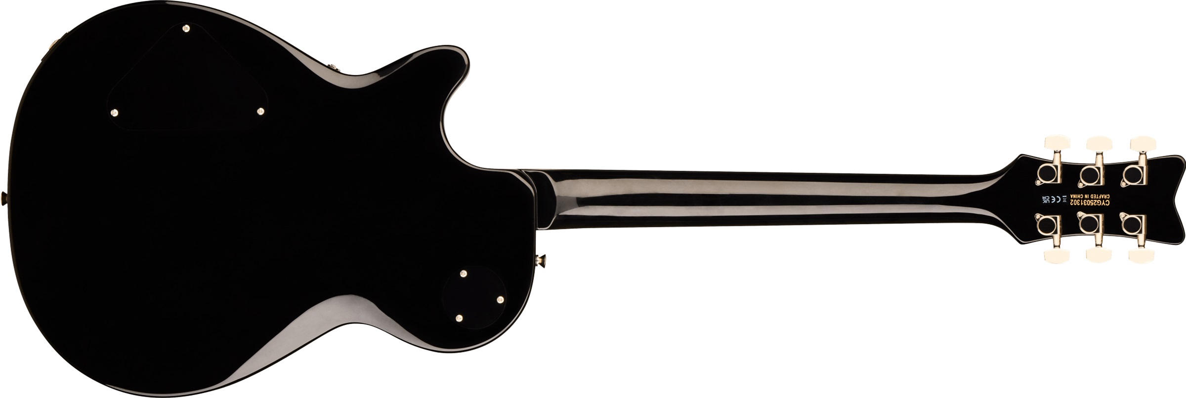 Gretsch Electromatic Jet RW Bristol Fog