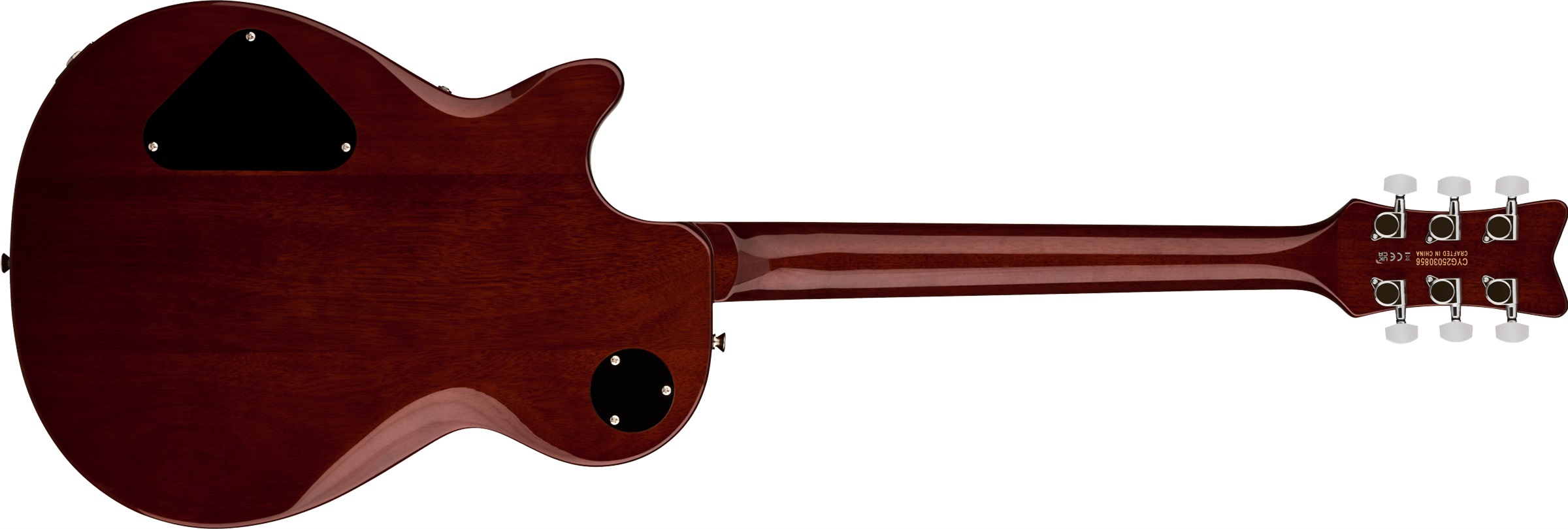 Gretsch Electromatic Jet RW Dark Cherry Metallic