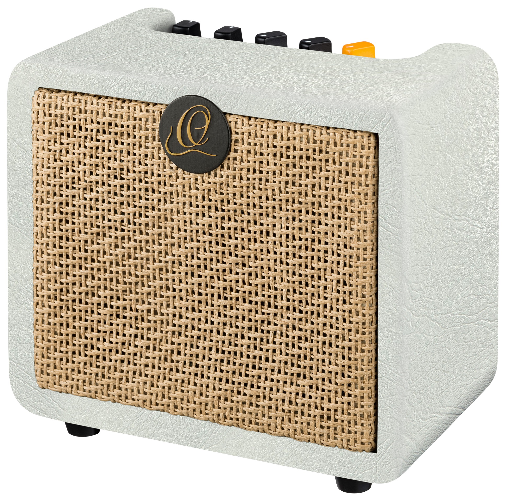 Ortega PTWO Limited White Edition